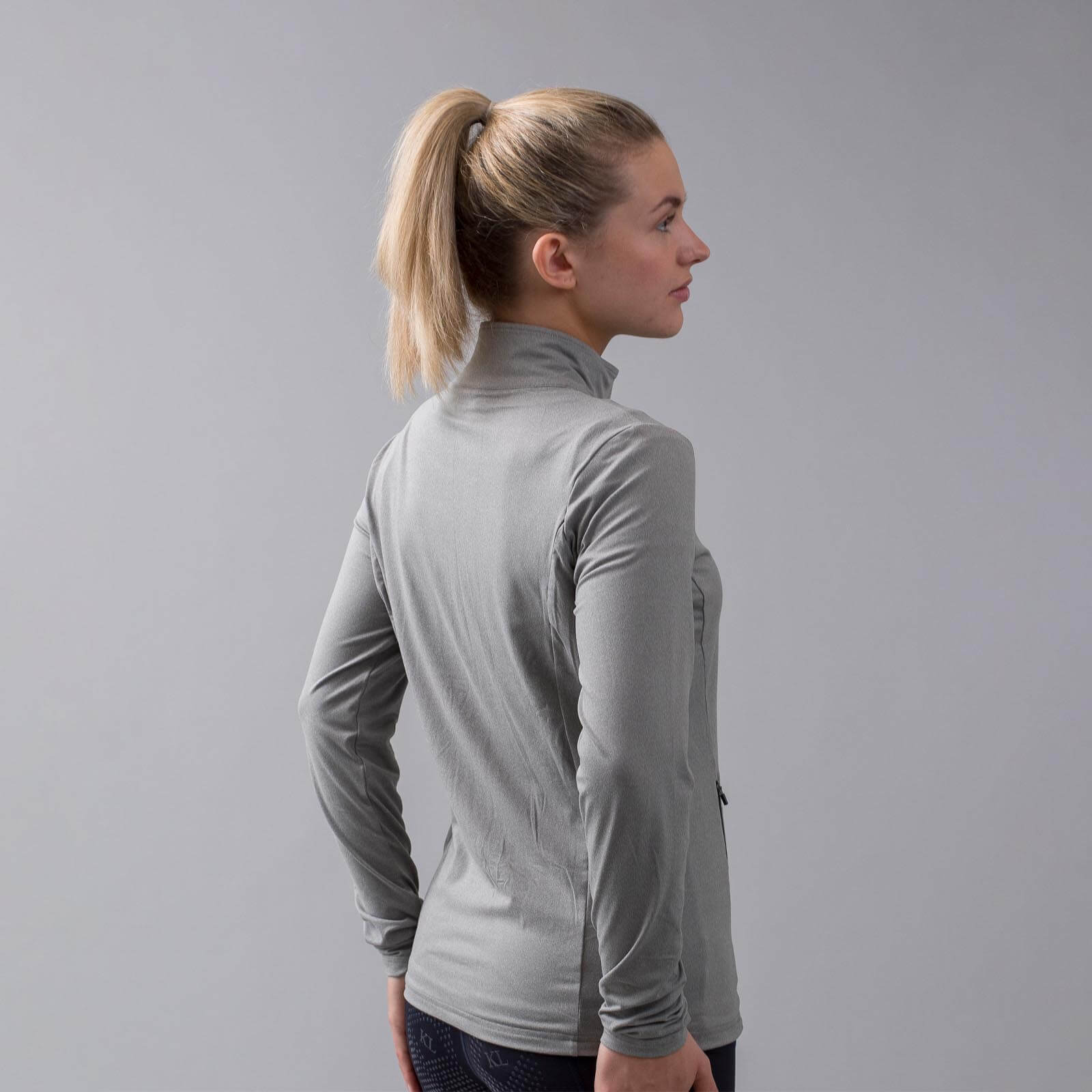 Trainingsjacke Damen KLonalee FS 2022