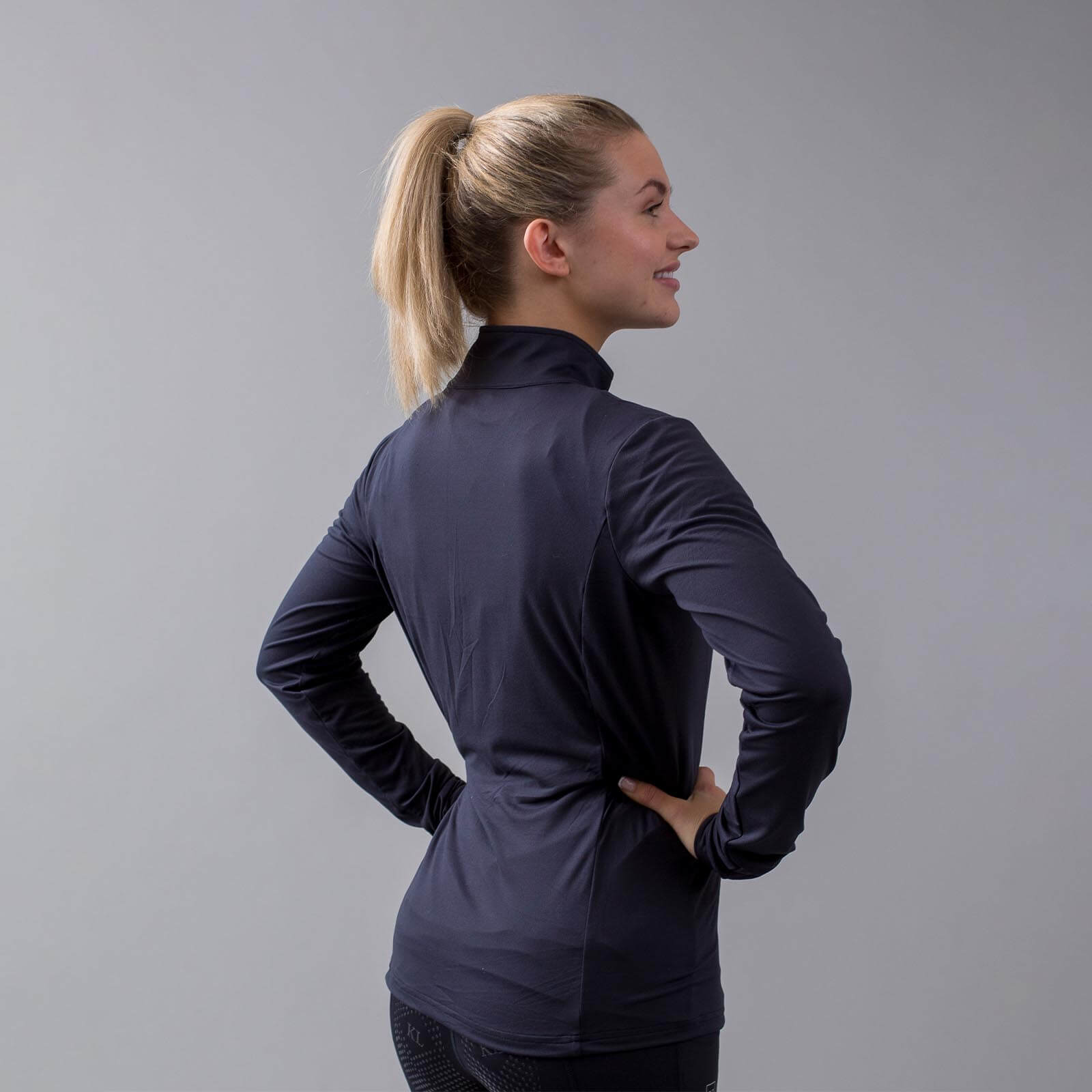 Trainingsjacke Damen KLonalee FS 2022
