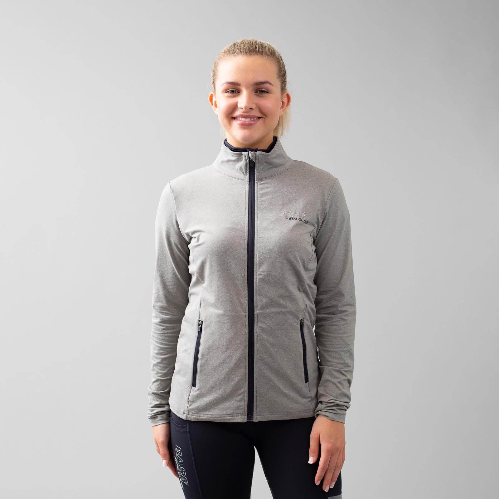 Trainingsjacke Damen KLonalee FS 2022