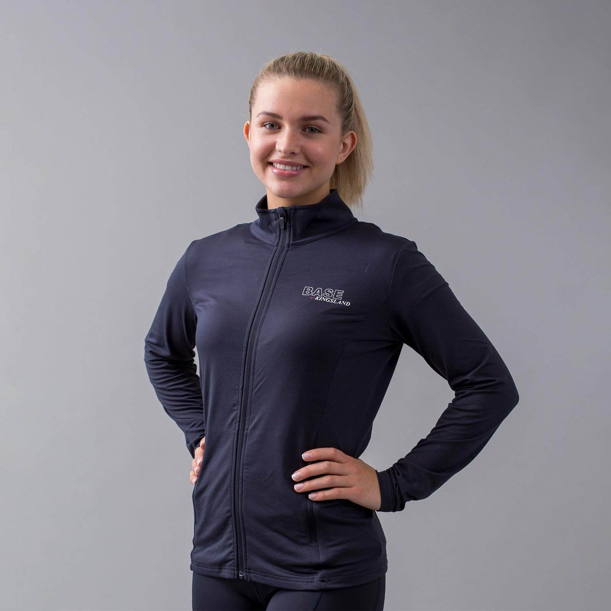 Trainingsjacke Damen KLonalee FS 2022