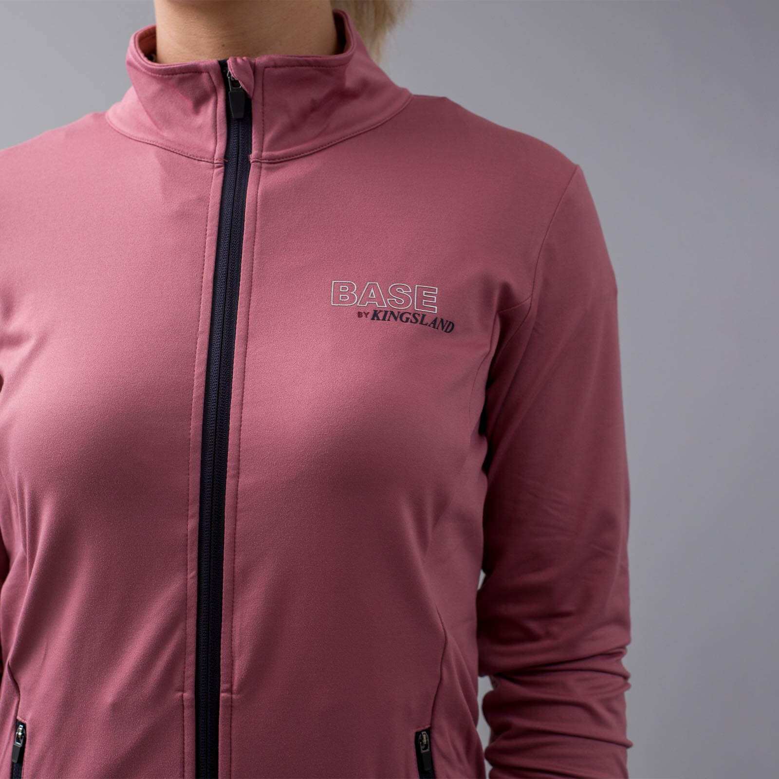 Trainingsjacke Damen KLonalee FS 2022