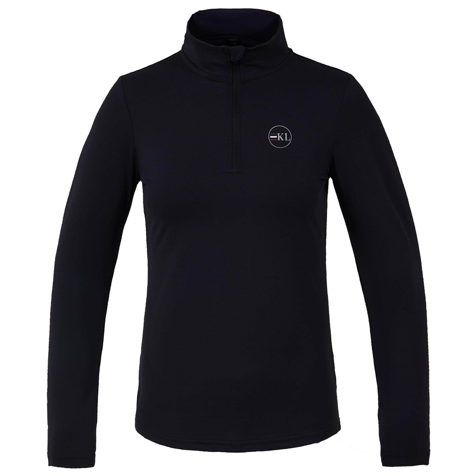 Trainingsshirt Damen KLbriella FS 2023 Langarmshirt