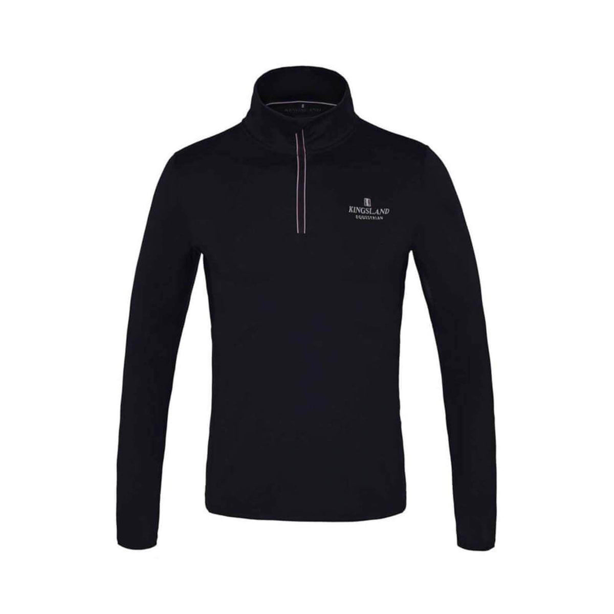 Trainingsshirt Longsleeve Classic Men