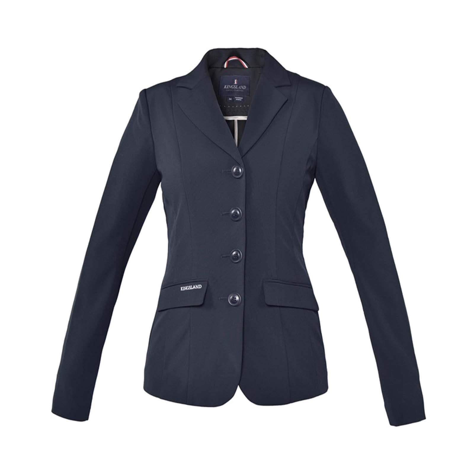 Turnierjacket Classic Damen Show Jacket