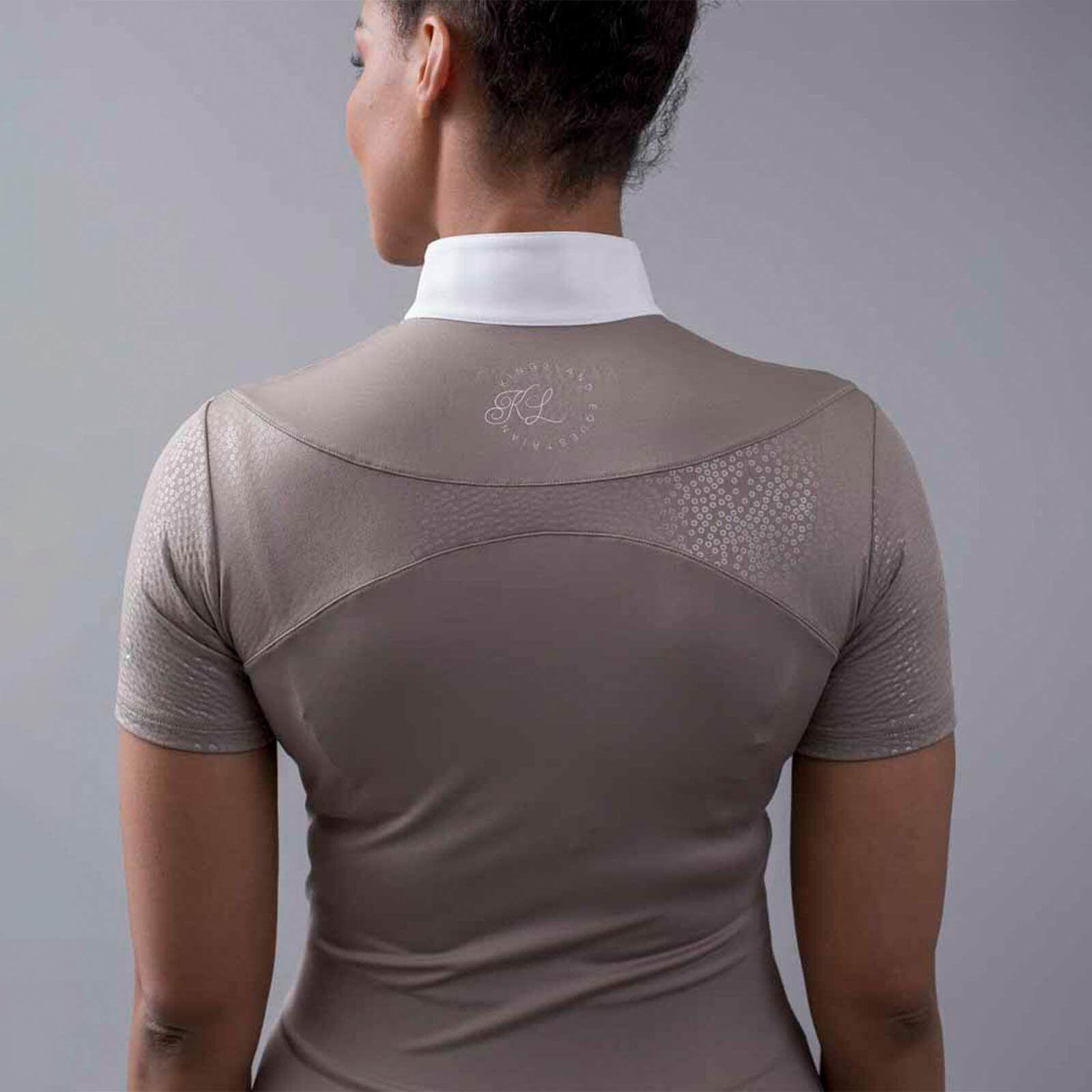 Turniershirt Damen KLoceana FS 2022