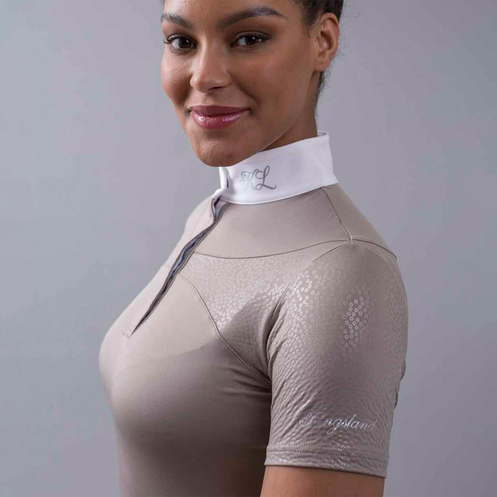 Turniershirt Damen KLoceana FS 2022