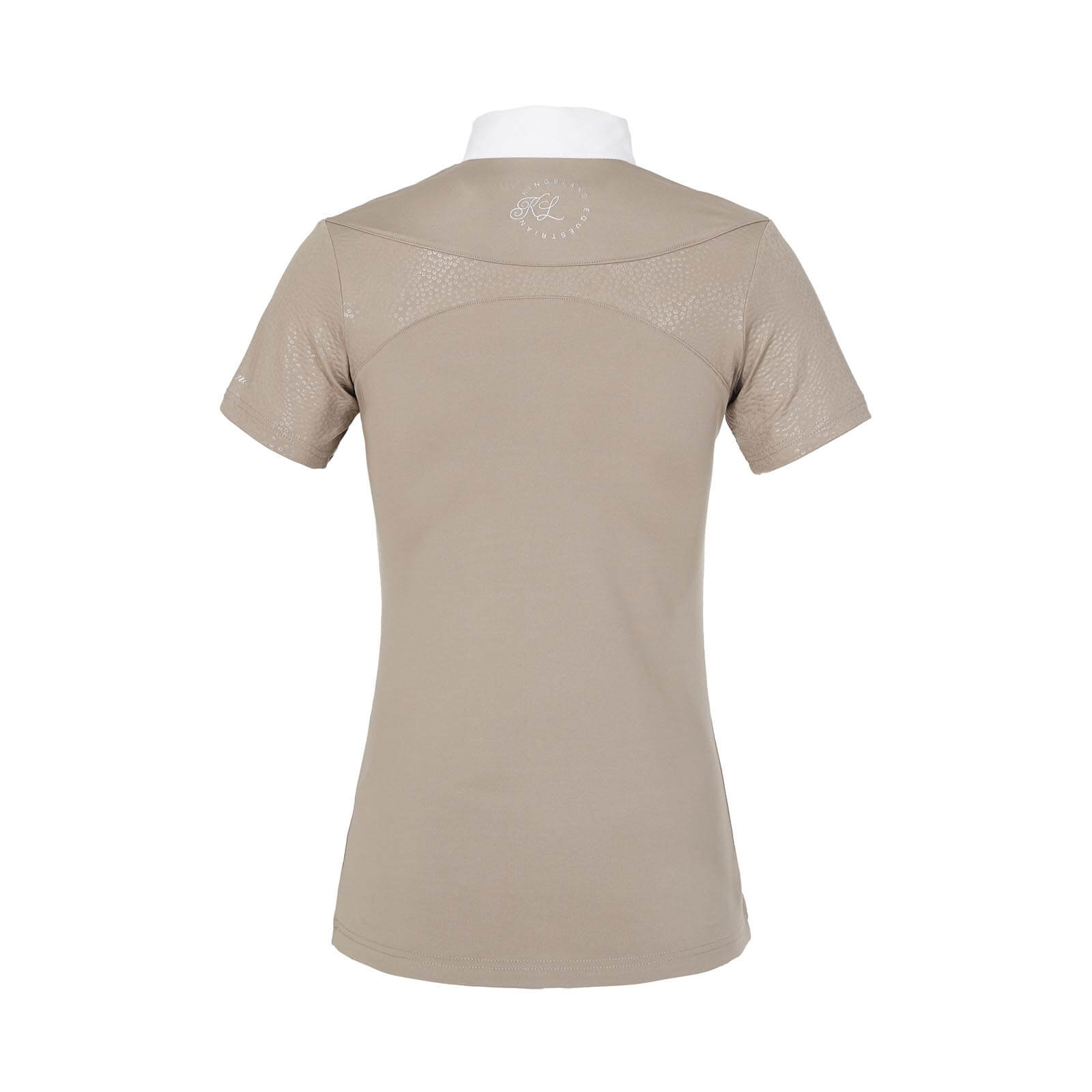 Turniershirt Damen KLoceana FS 2022