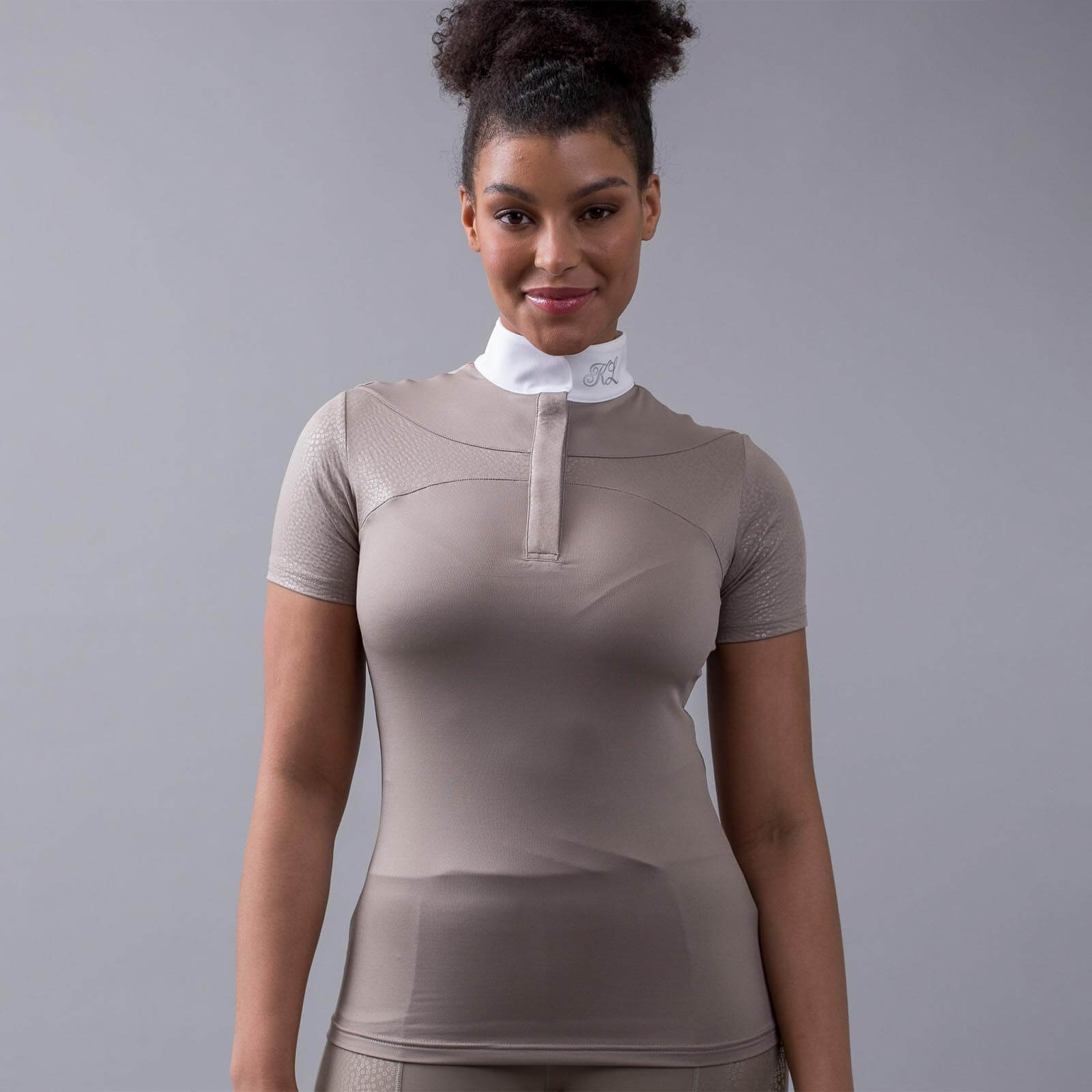 Turniershirt Damen KLoceana FS 2022