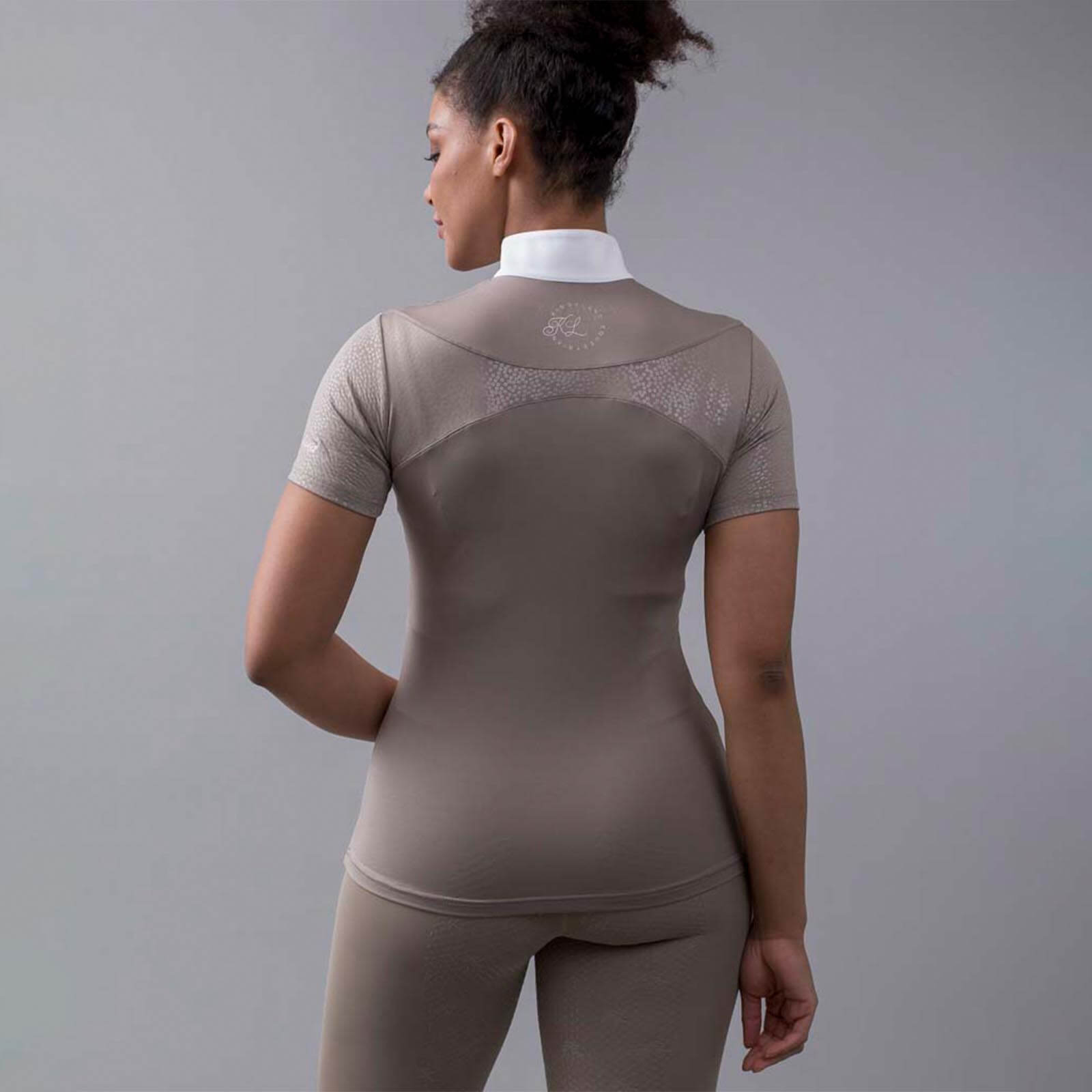 Turniershirt Damen KLoceana FS 2022