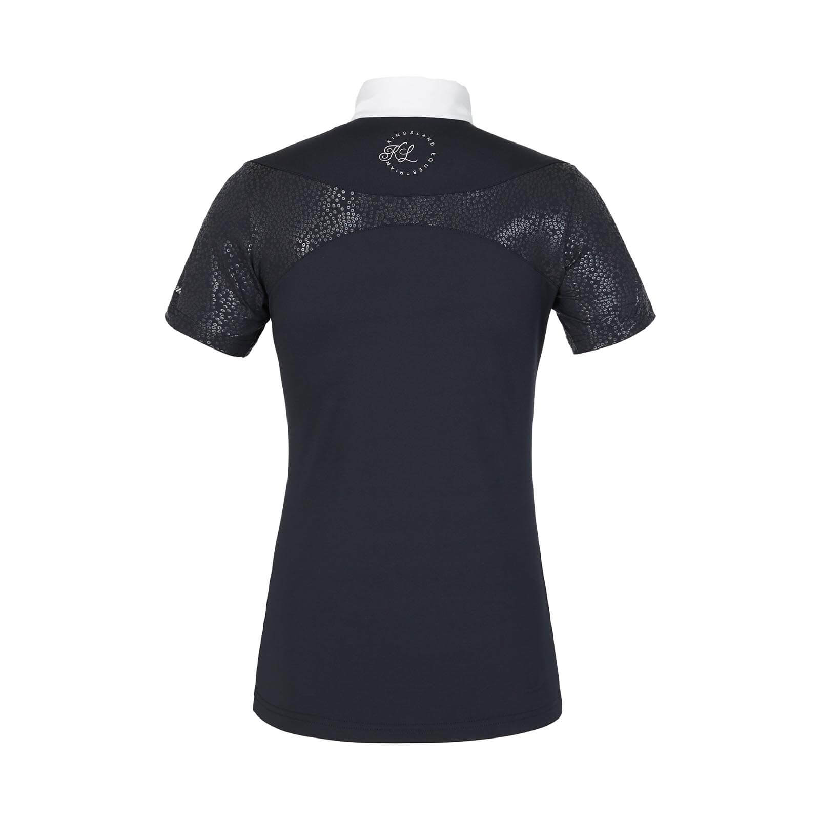 Turniershirt Damen KLoceana FS 2022