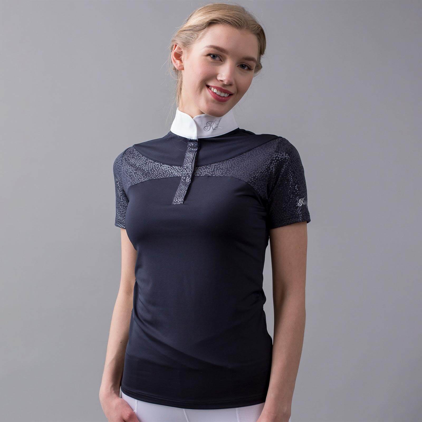 Turniershirt Damen KLoceana FS 2022