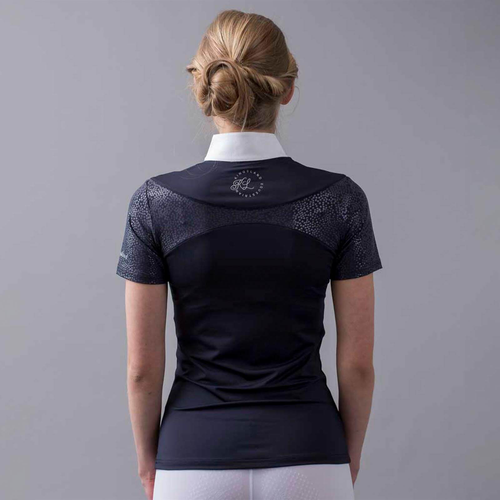 Turniershirt Damen KLoceana FS 2022