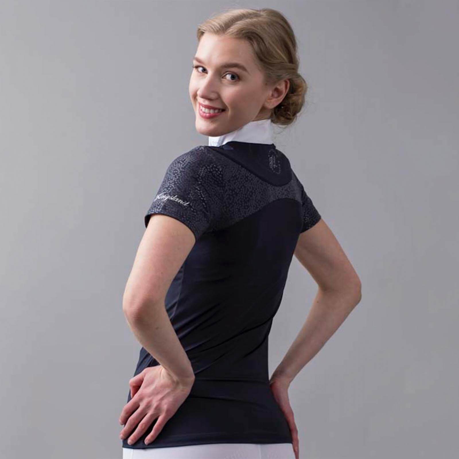 Turniershirt Damen KLoceana FS 2022