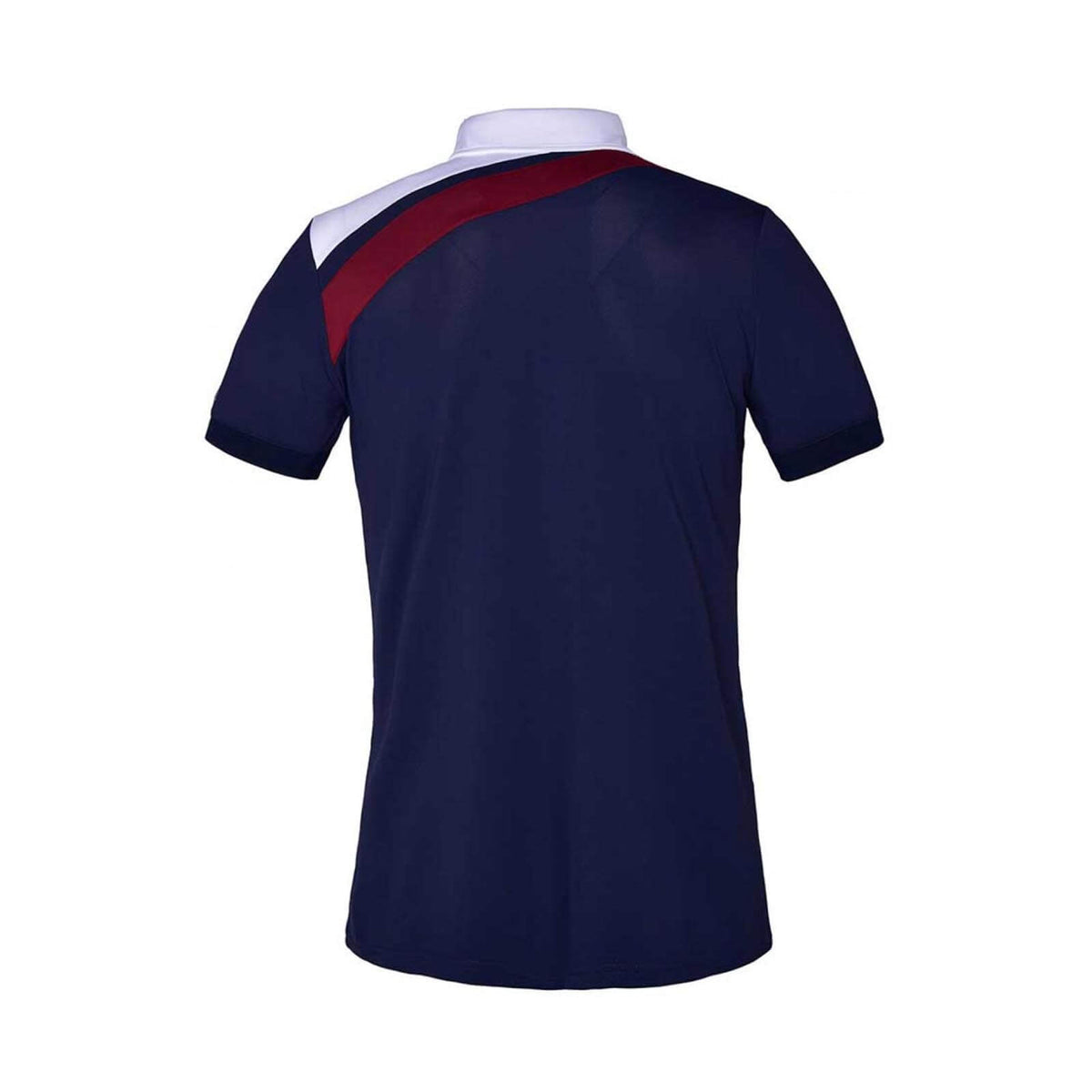 Turniershirt Herren KLjadon Short Sleeve