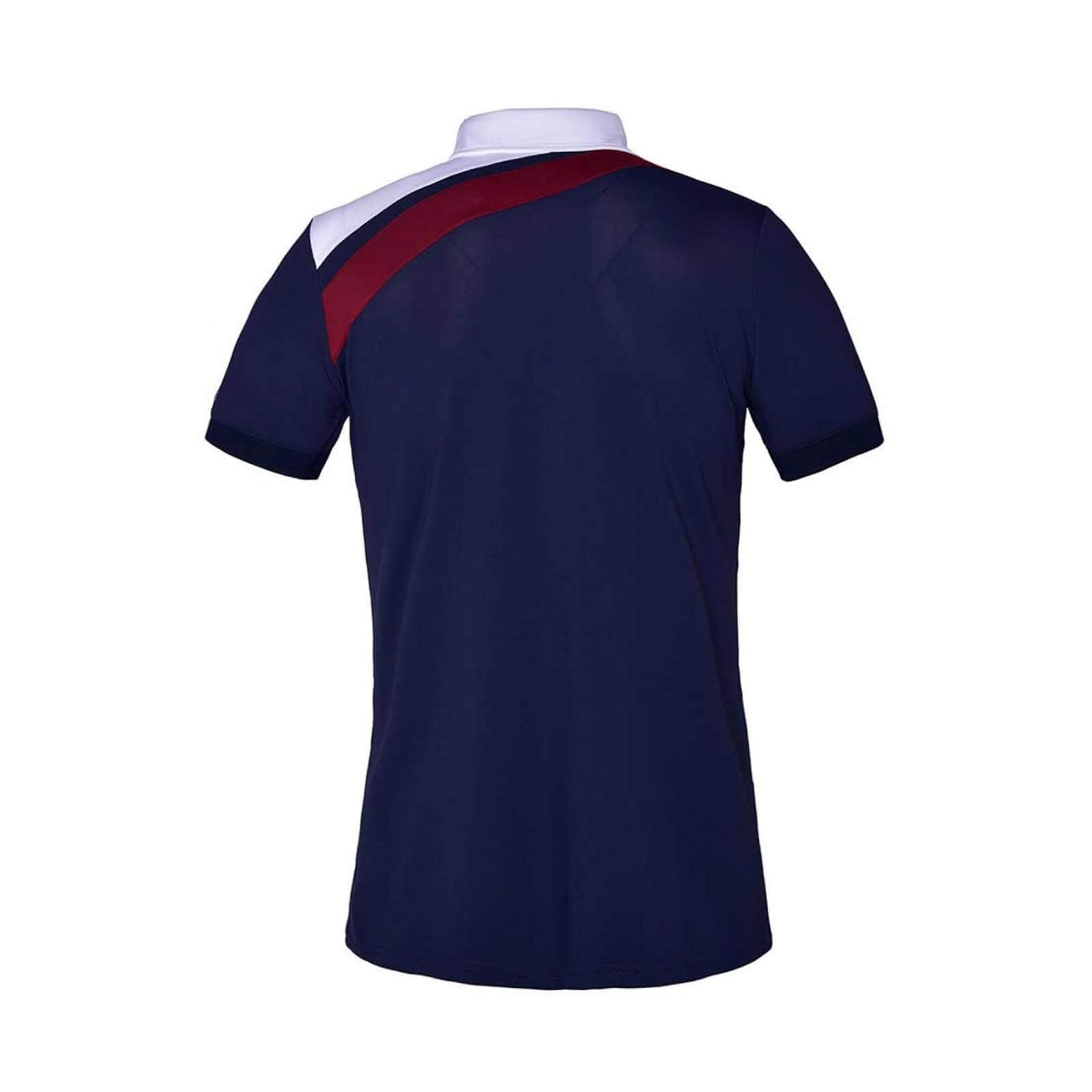 Turniershirt Herren KLjadon Short Sleeve