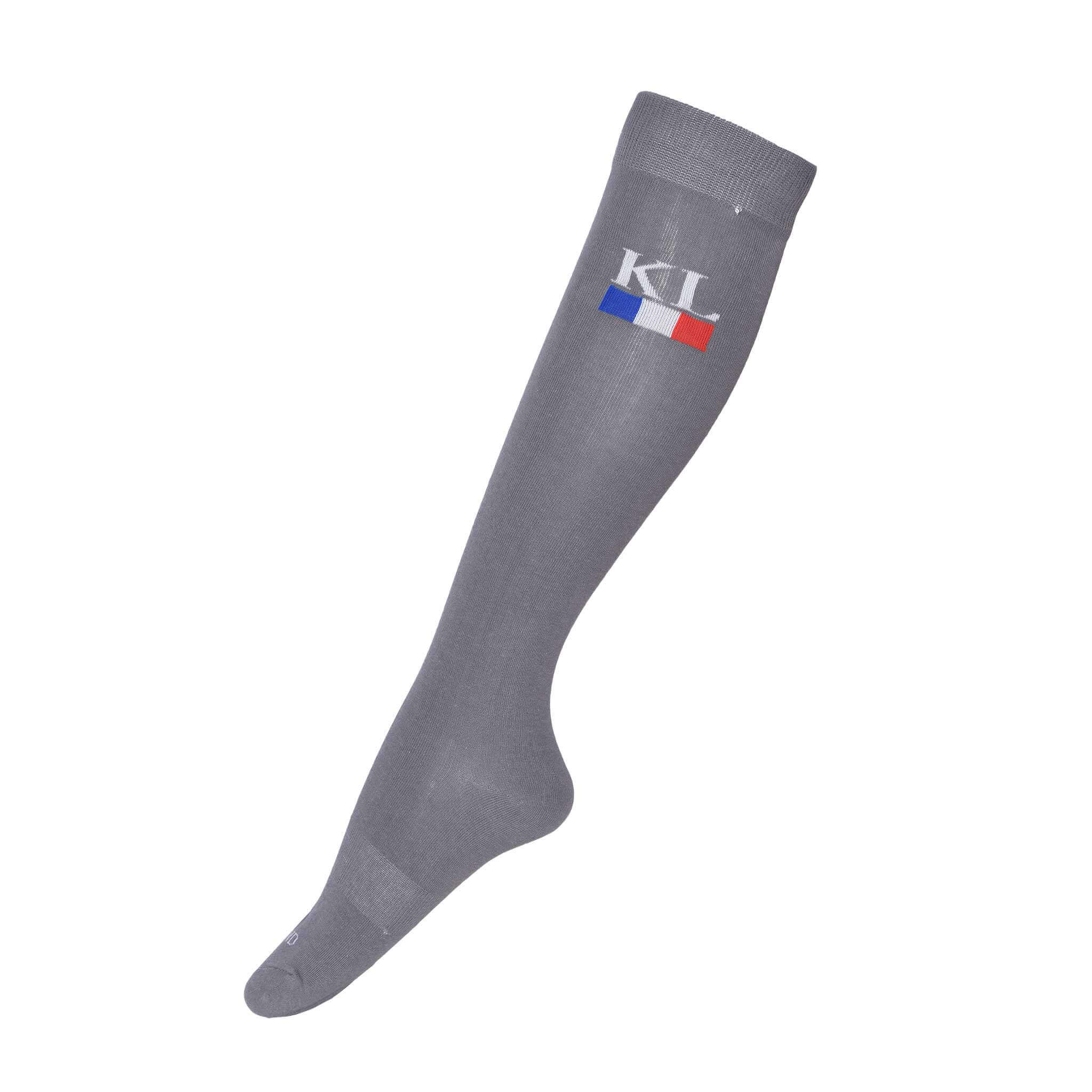 Unisex Bamboo Kniestrümpfe KLanson