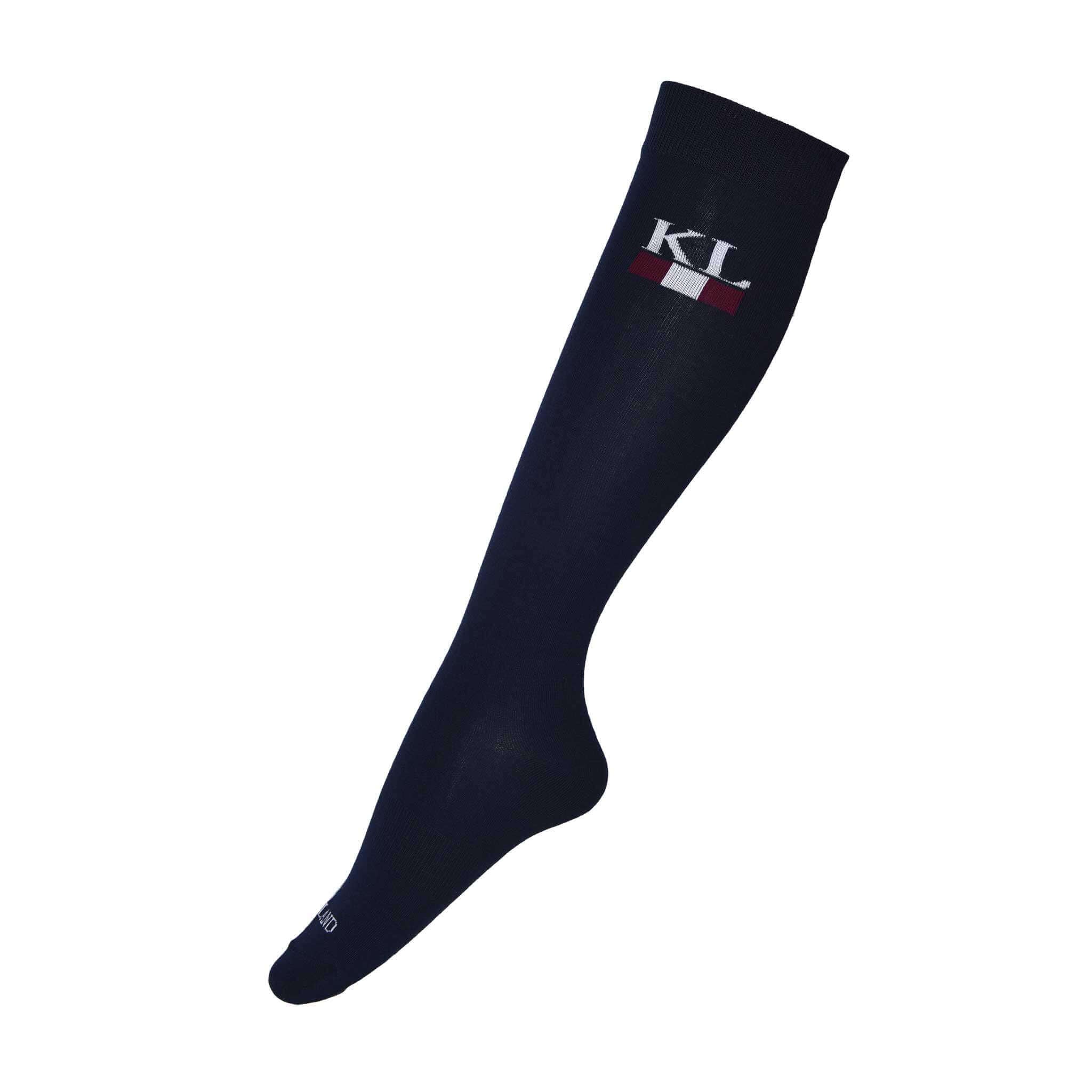 Unisex Bamboo Kniestrümpfe KLanson