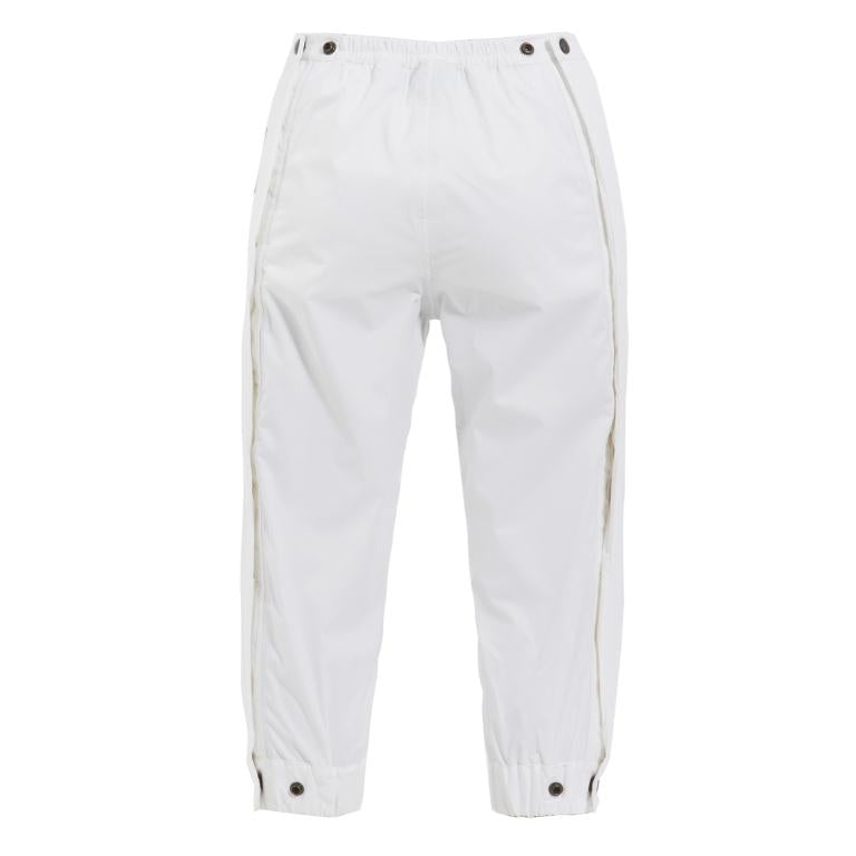 Wasserdichte Reithose Jockey Regenhose Turnierhose