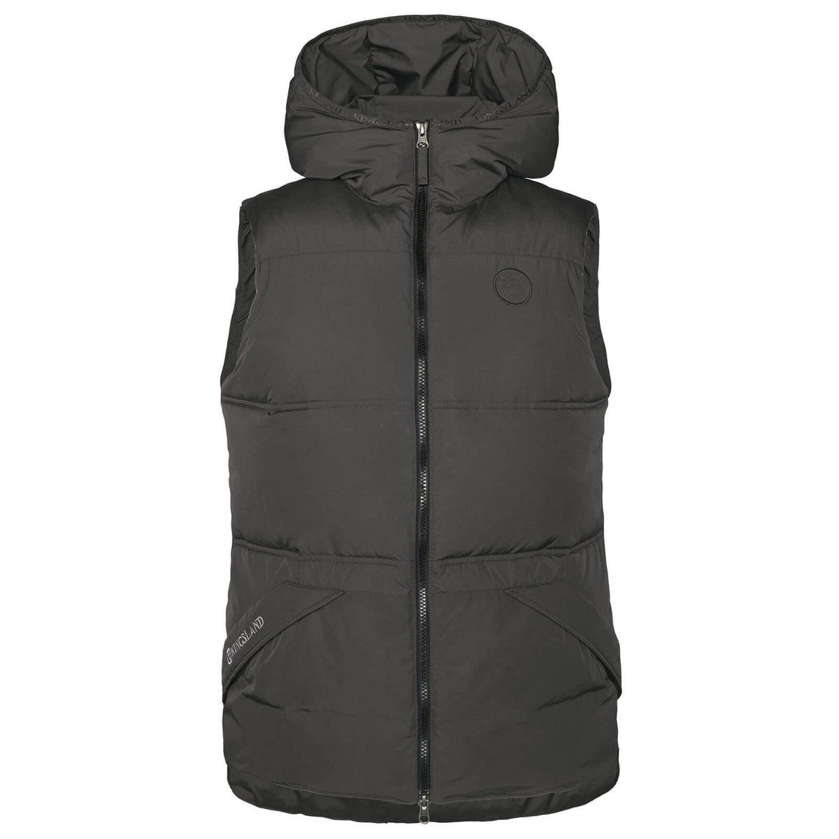 Weste KLrowen Unisex PreHW 2022 Daunenweste