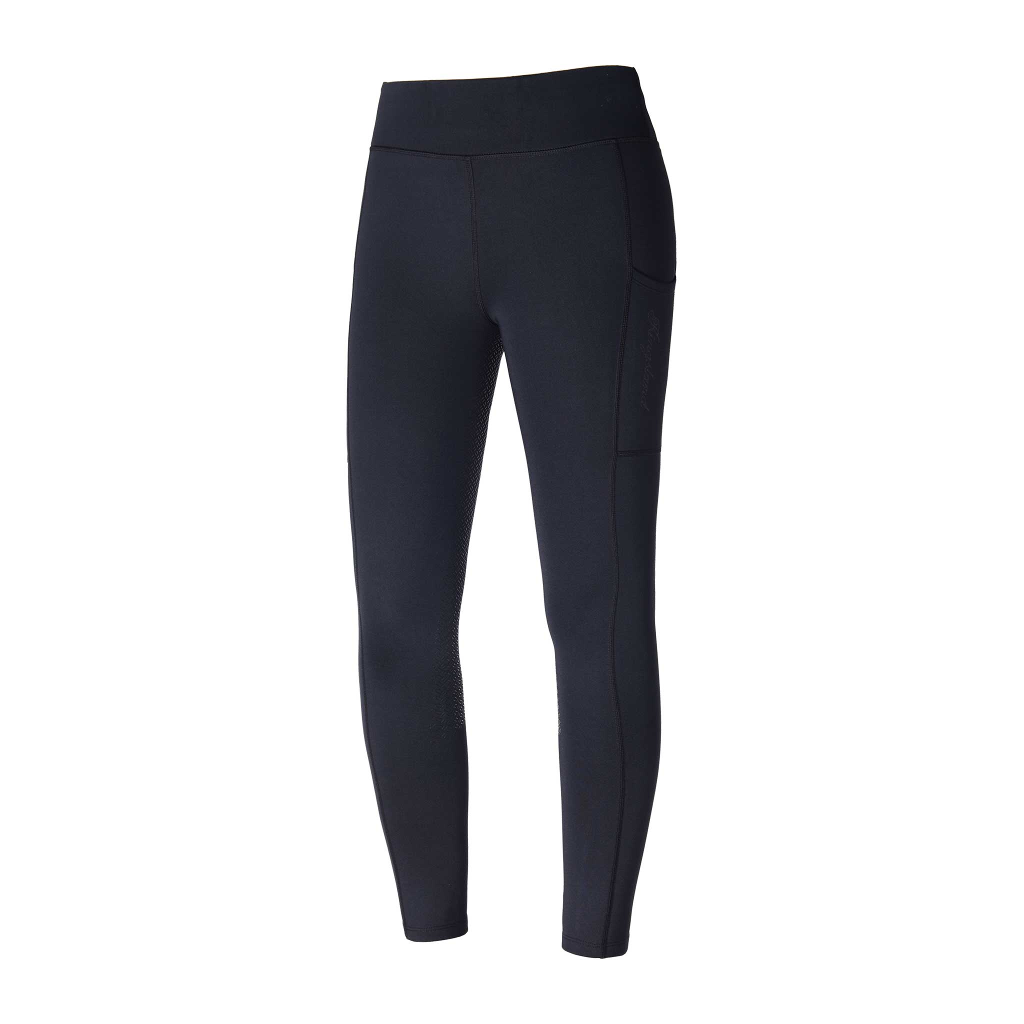 Winterreithose Damen KLkattie HW 2021