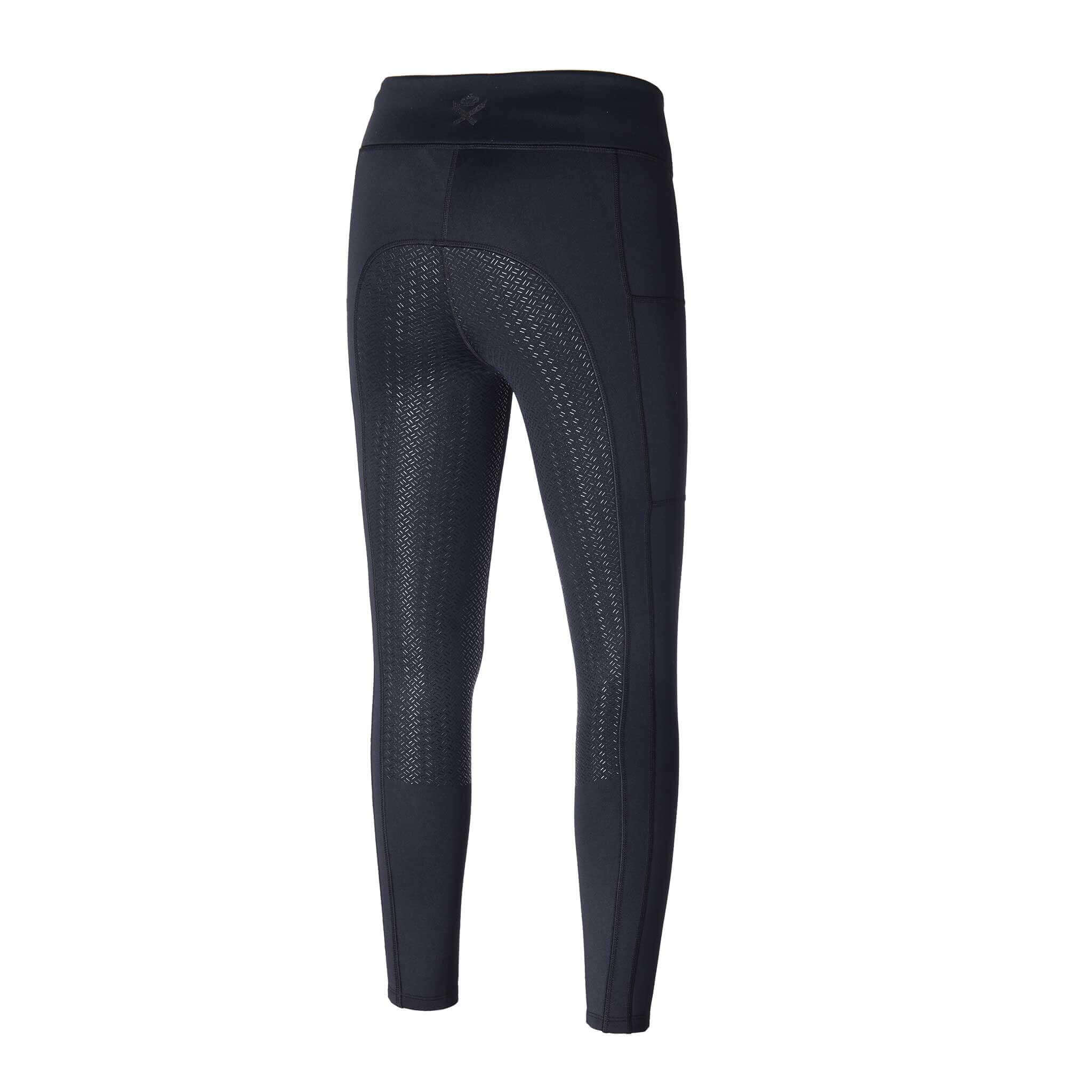 Winterreithose Damen KLkattie HW 2021