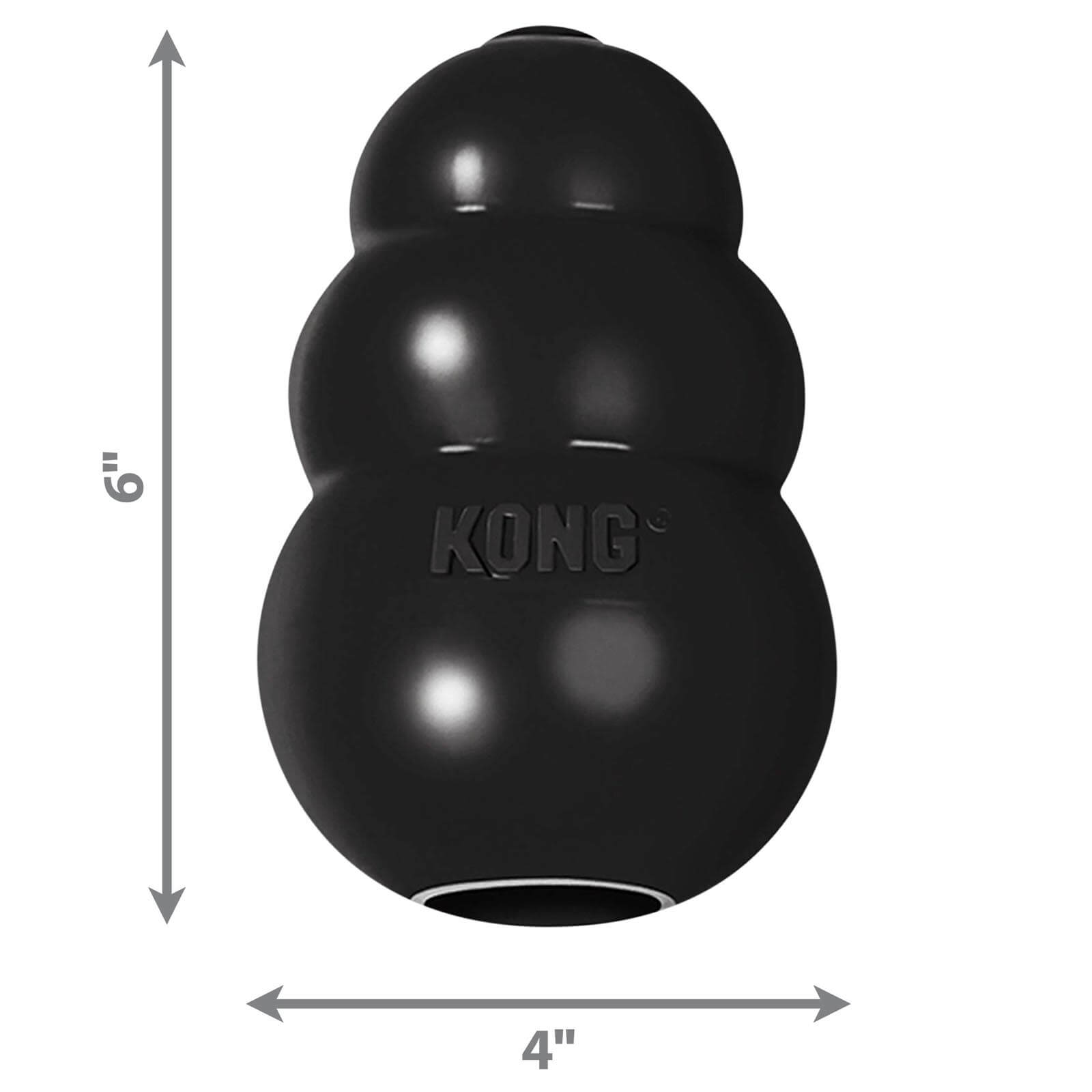 KONG Extreme Hundespielzeug