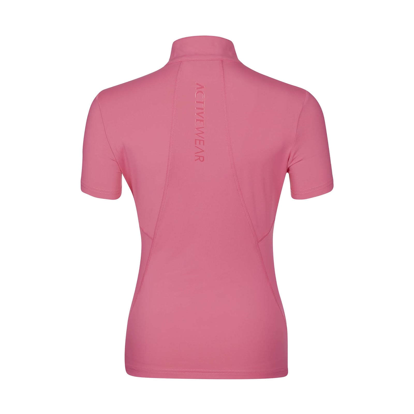 Baselayer Damen Kurzarm FS 2022