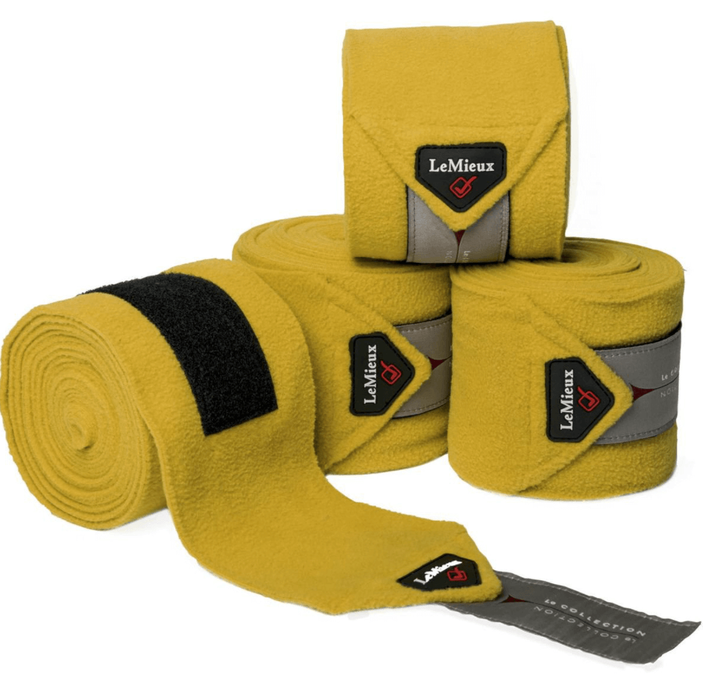 Fleecebandagen Dijon HW 21