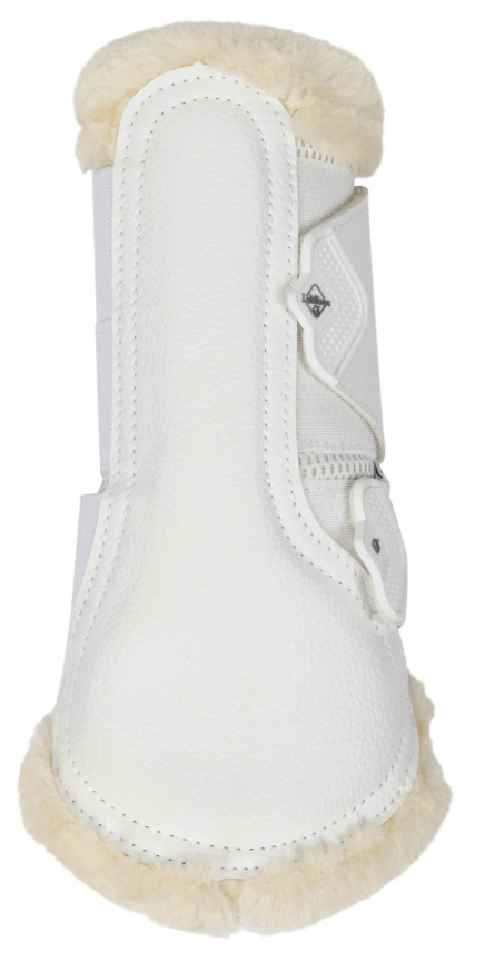 Gamaschen LMX Fleece Edge Mesh