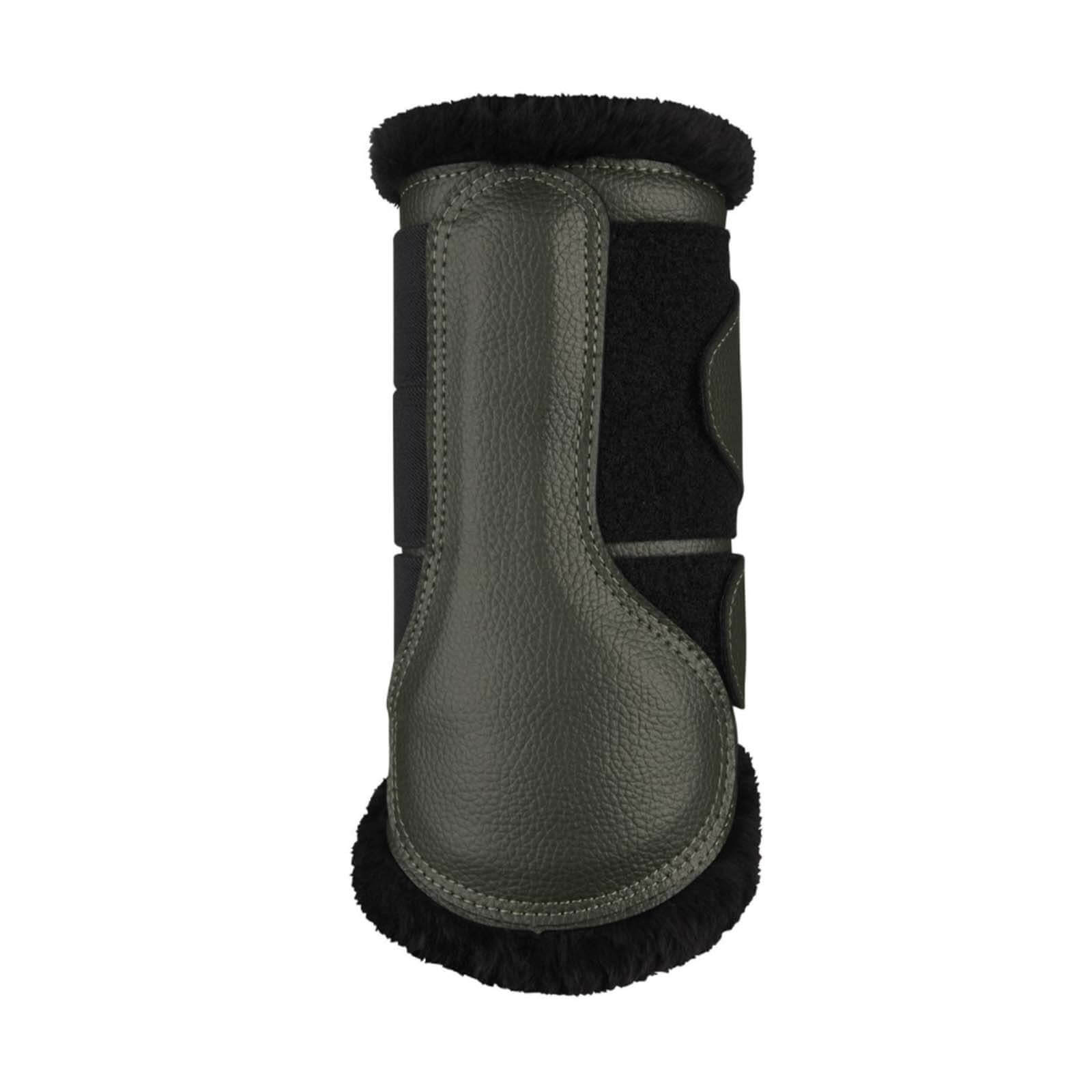Gamaschen LMX Fleece Lined Brushing Boots HW 2021