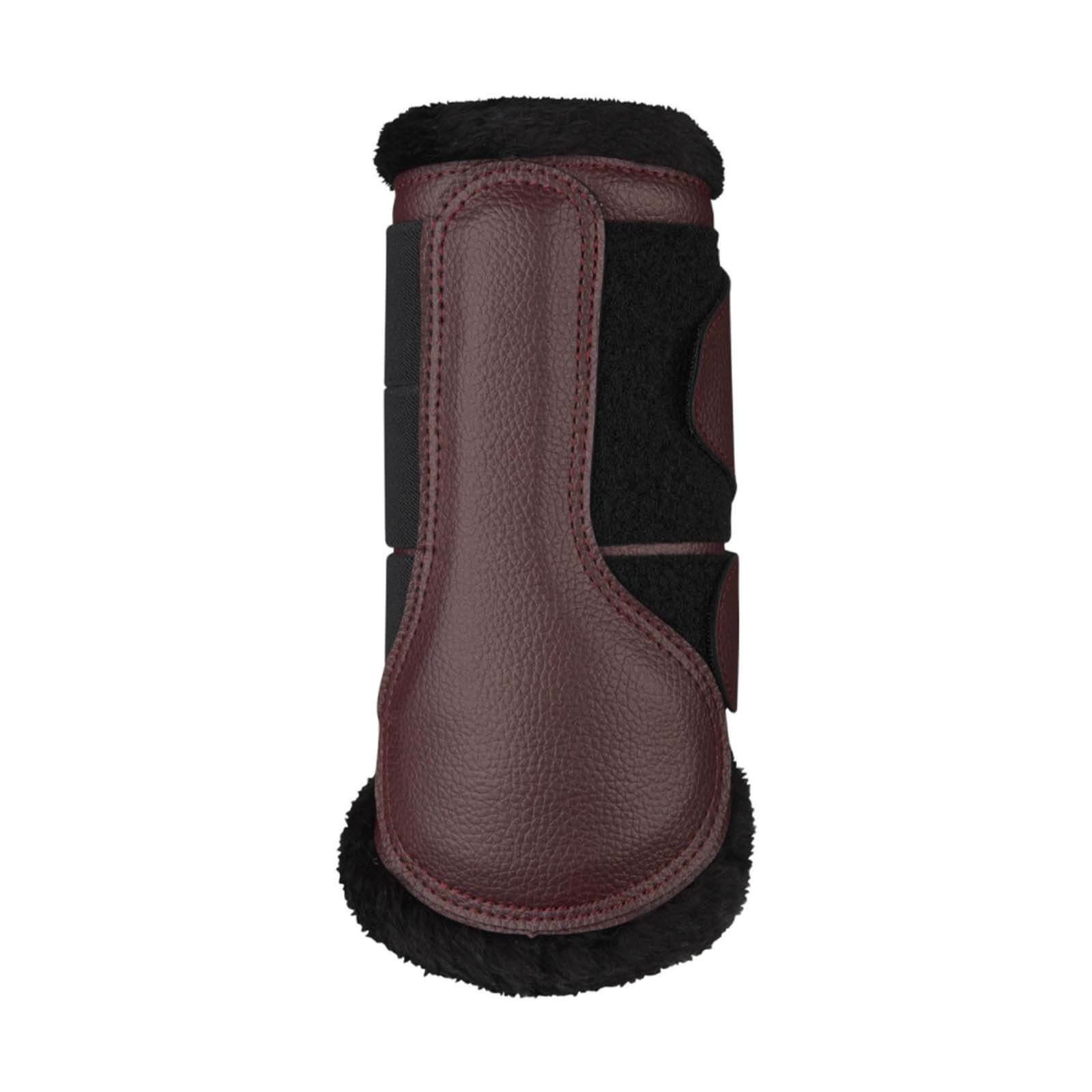 Gamaschen LMX Fleece Lined Brushing Boots HW 2021