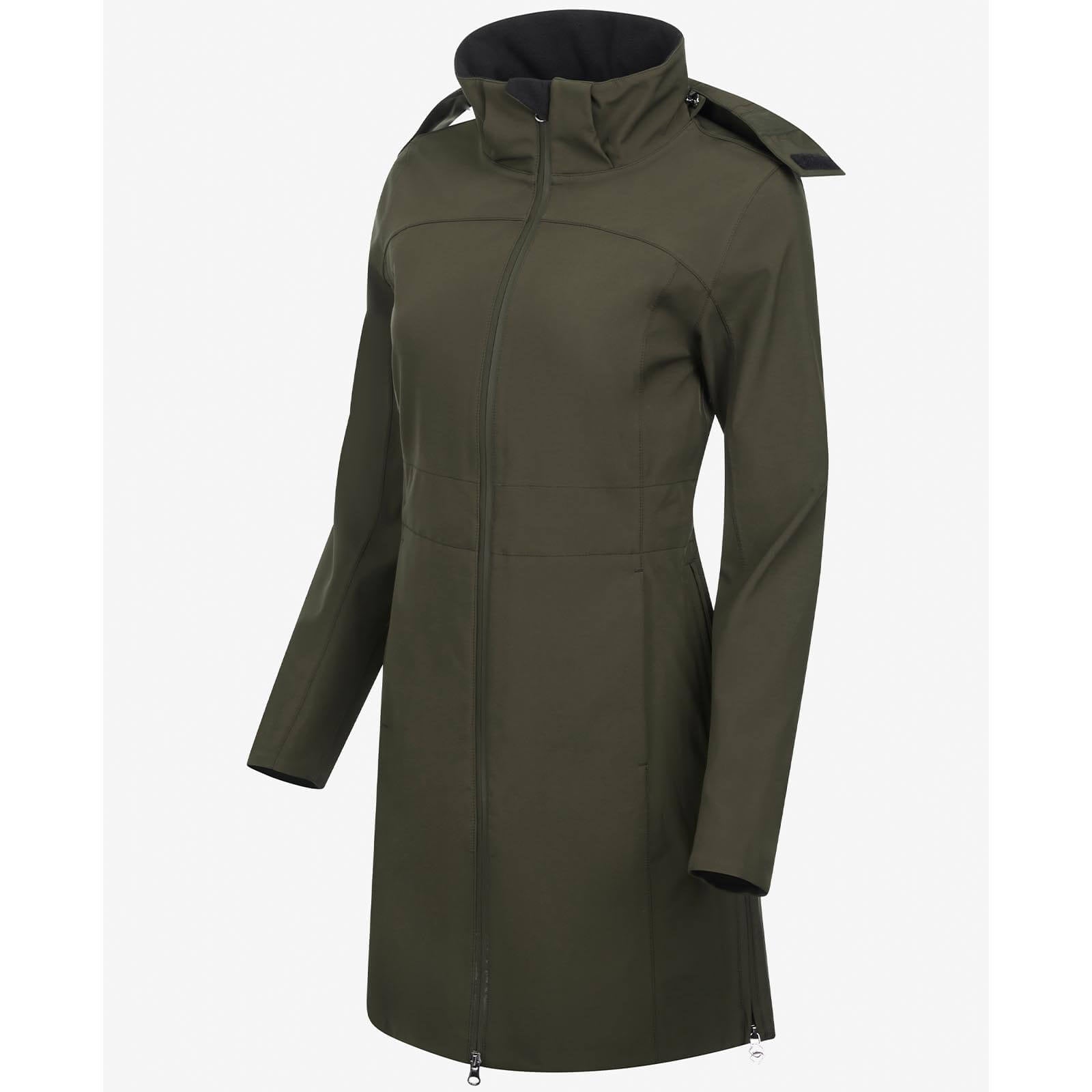 Jacke Damen LM Maisie Lightweight FS 2023 Reitjacke Damenjacke
