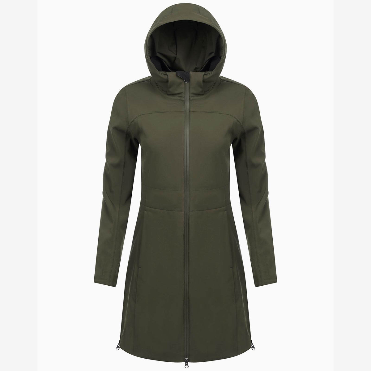 Jacke Damen LM Maisie Lightweight FS 2023 Reitjacke Damenjacke
