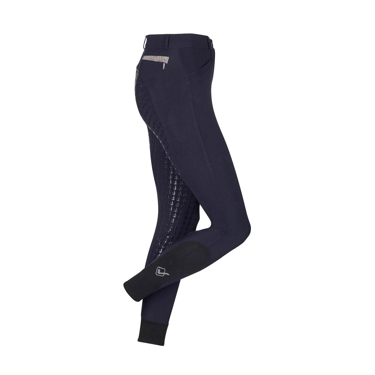 Reithose Damen Dynamique F-Grip