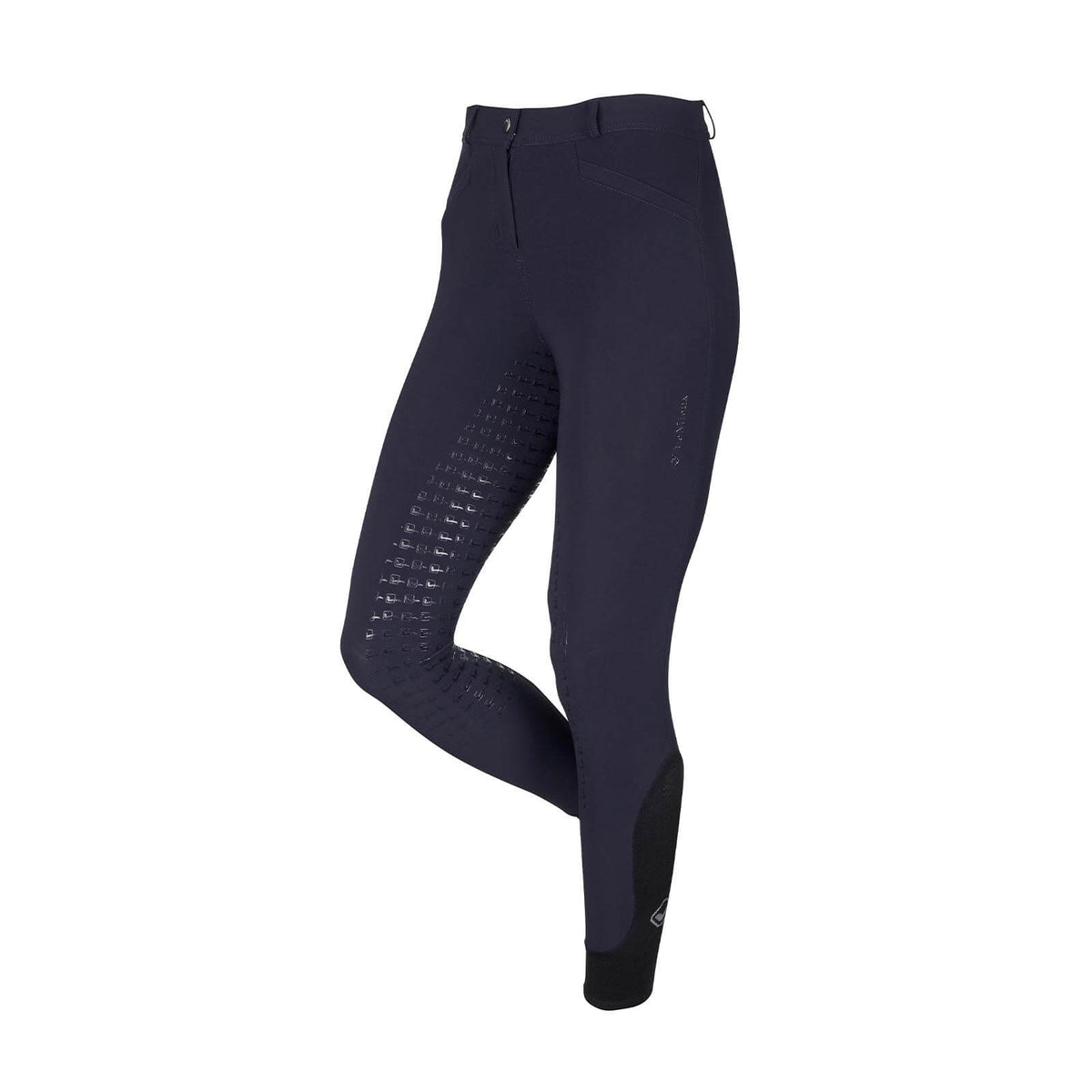 Reithose Damen Dynamique F-Grip