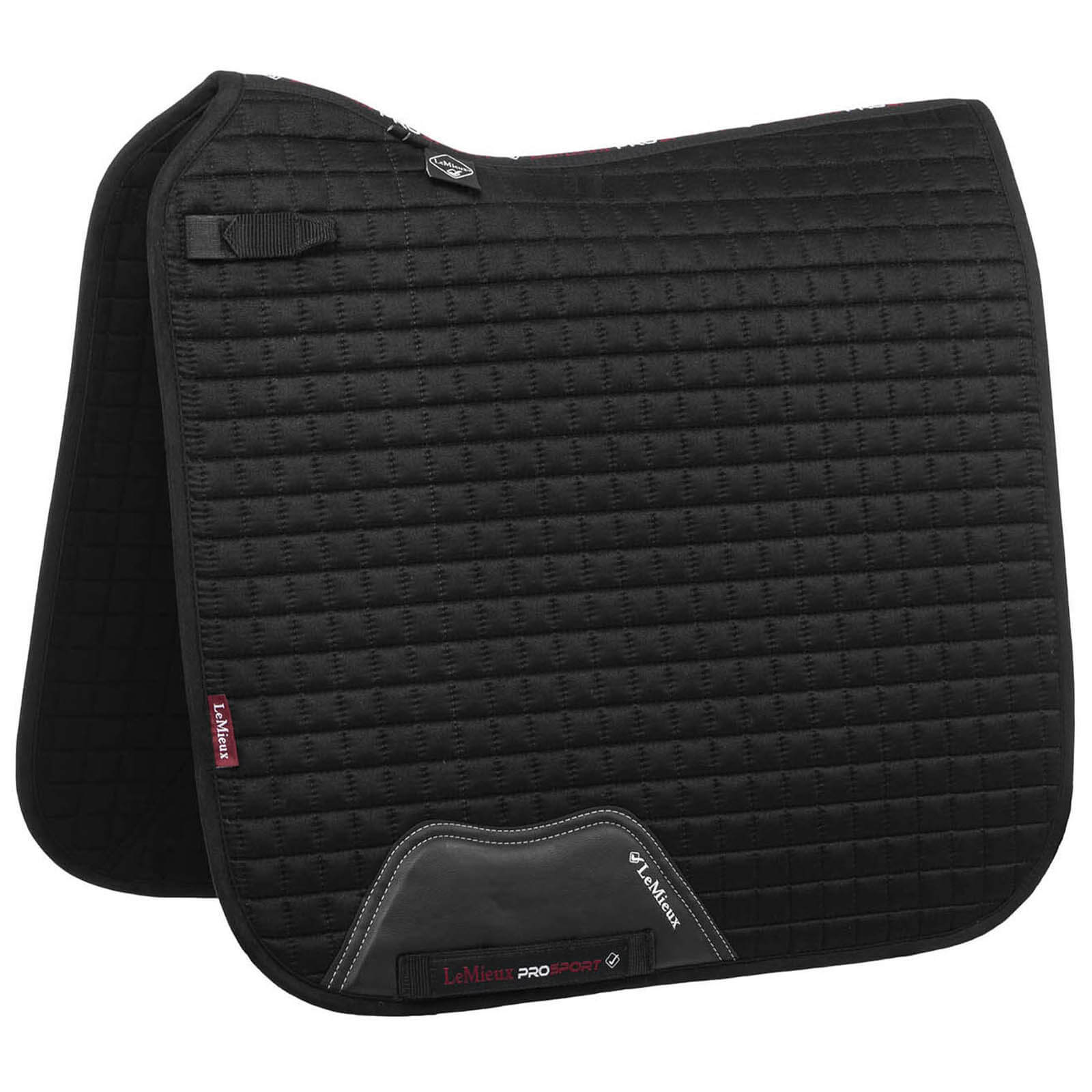 Schabracke LM Luxury Dressage Square Classic Dressurschabracke