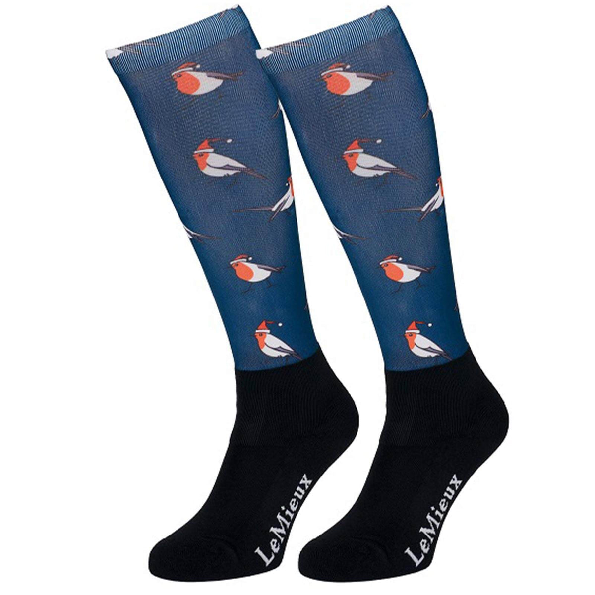 Socken LMX Footsie Socks Trade HW 2022 Kniestrümpfe