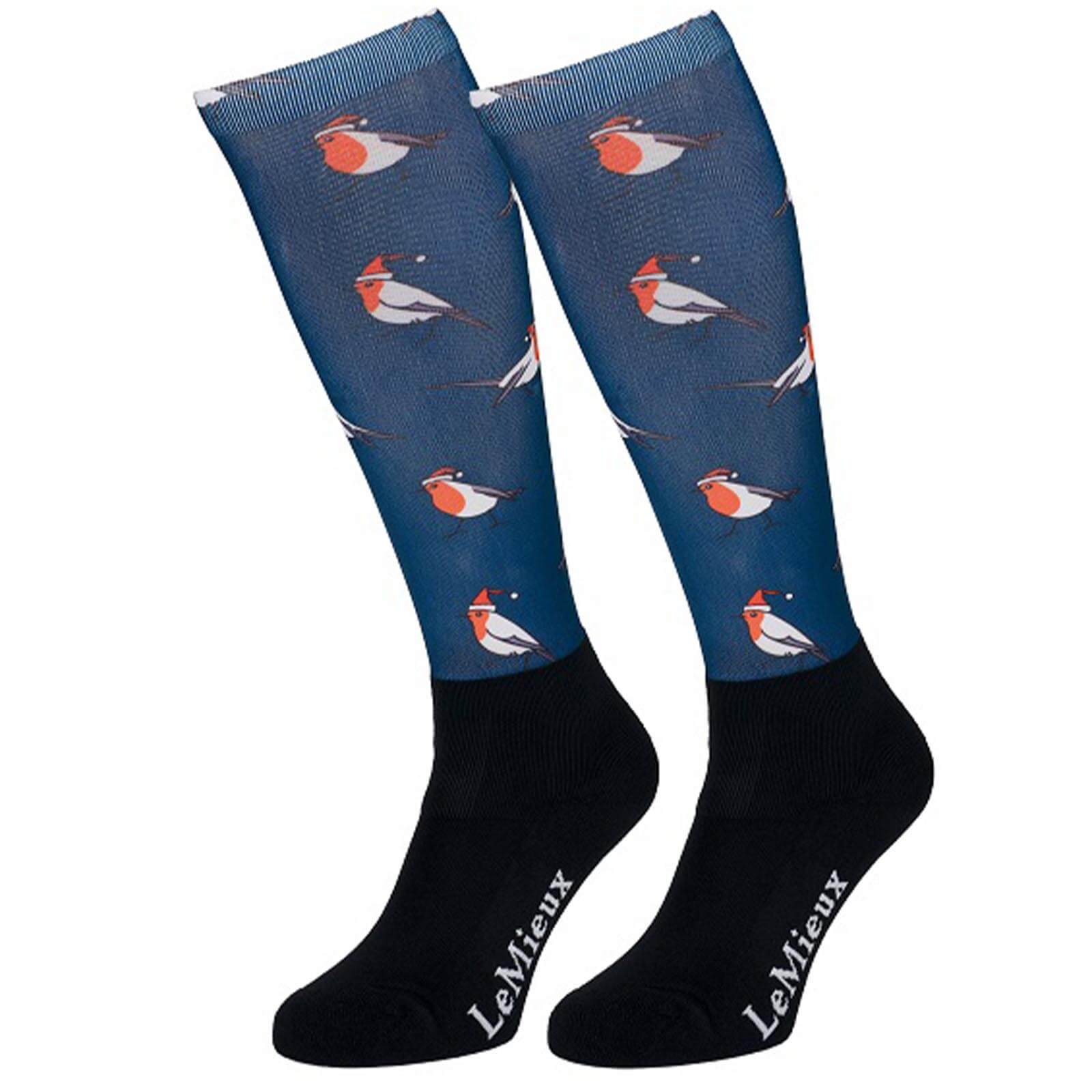 Socken LMX Footsie Socks Trade HW 2022 Kniestrümpfe