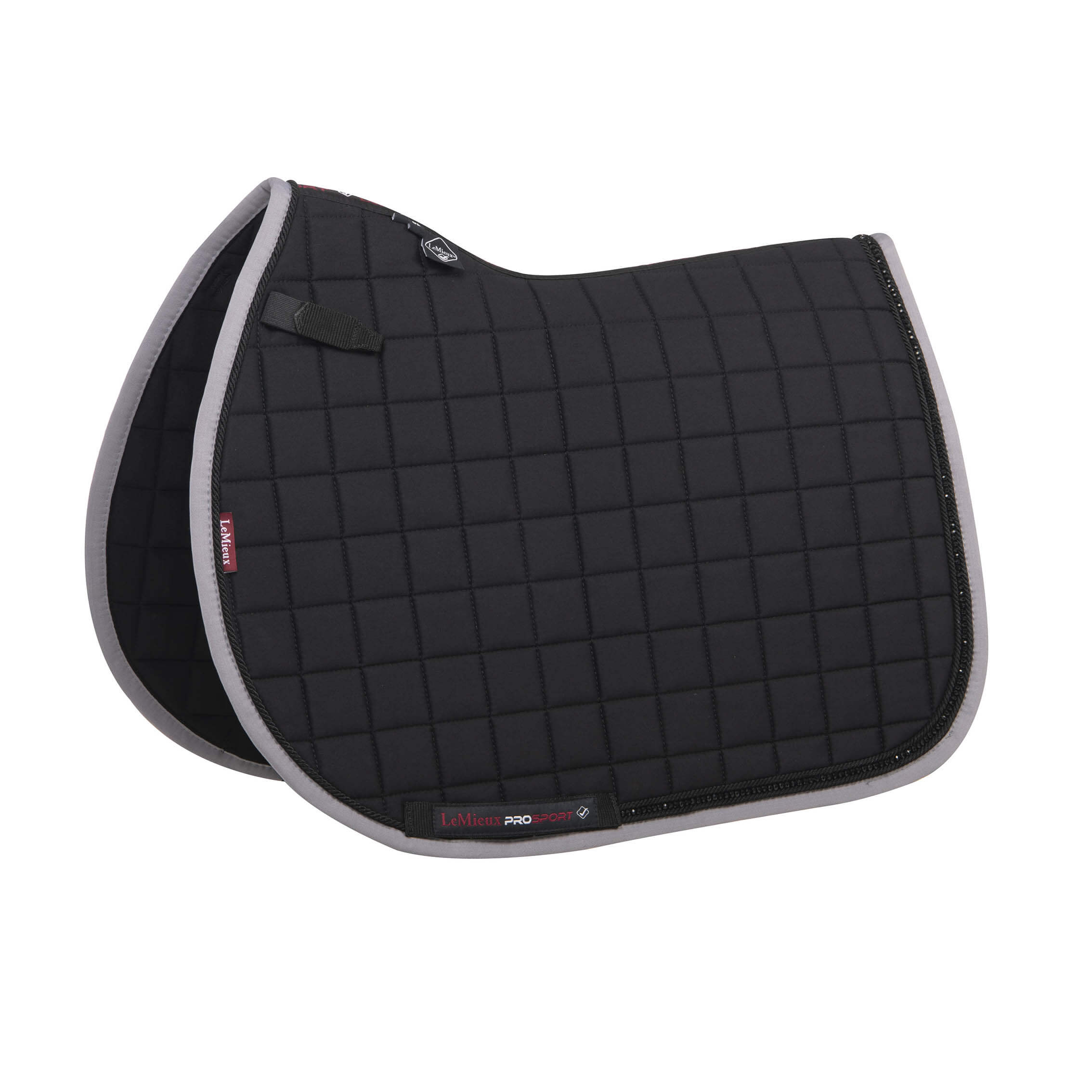 Springschabracke Diamante Jump Square