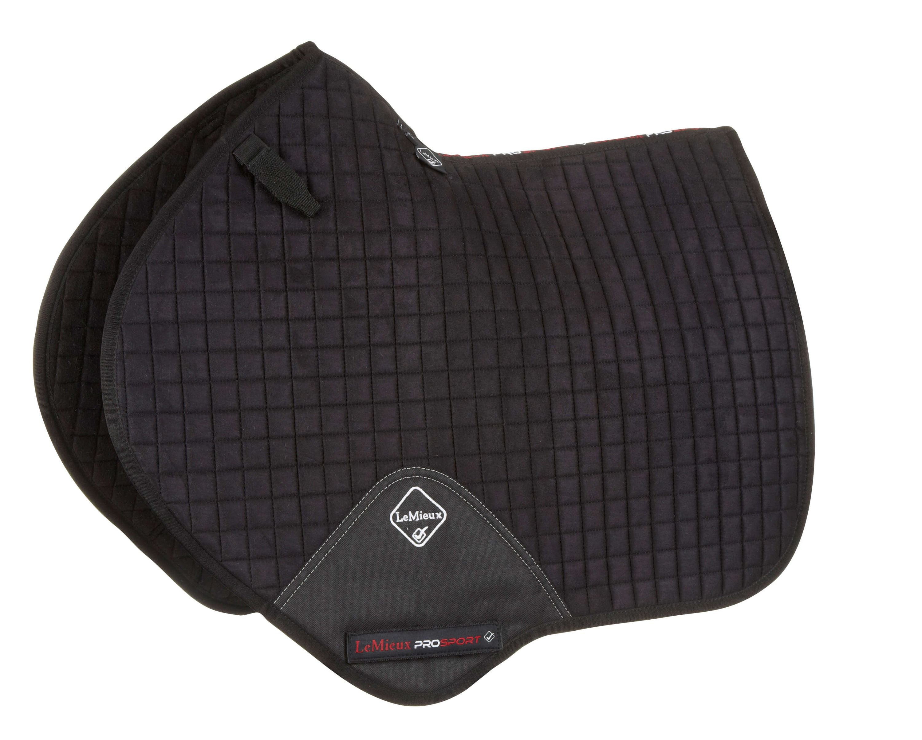Schabracke LM Luxury CC Square Classic Springschabracke
