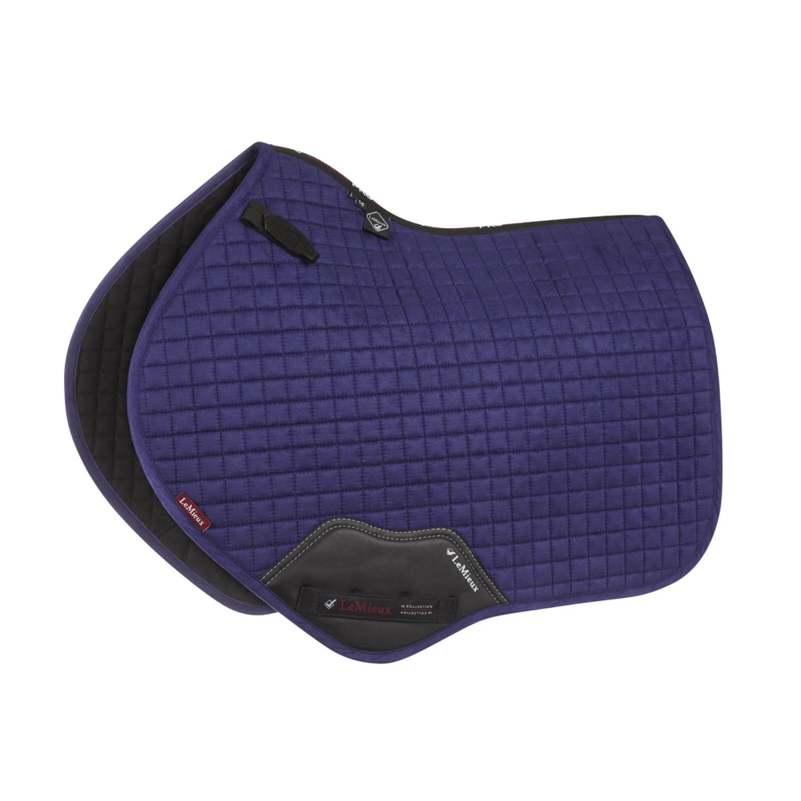 Schabracke LM Luxury CC Square Classic Springschabracke