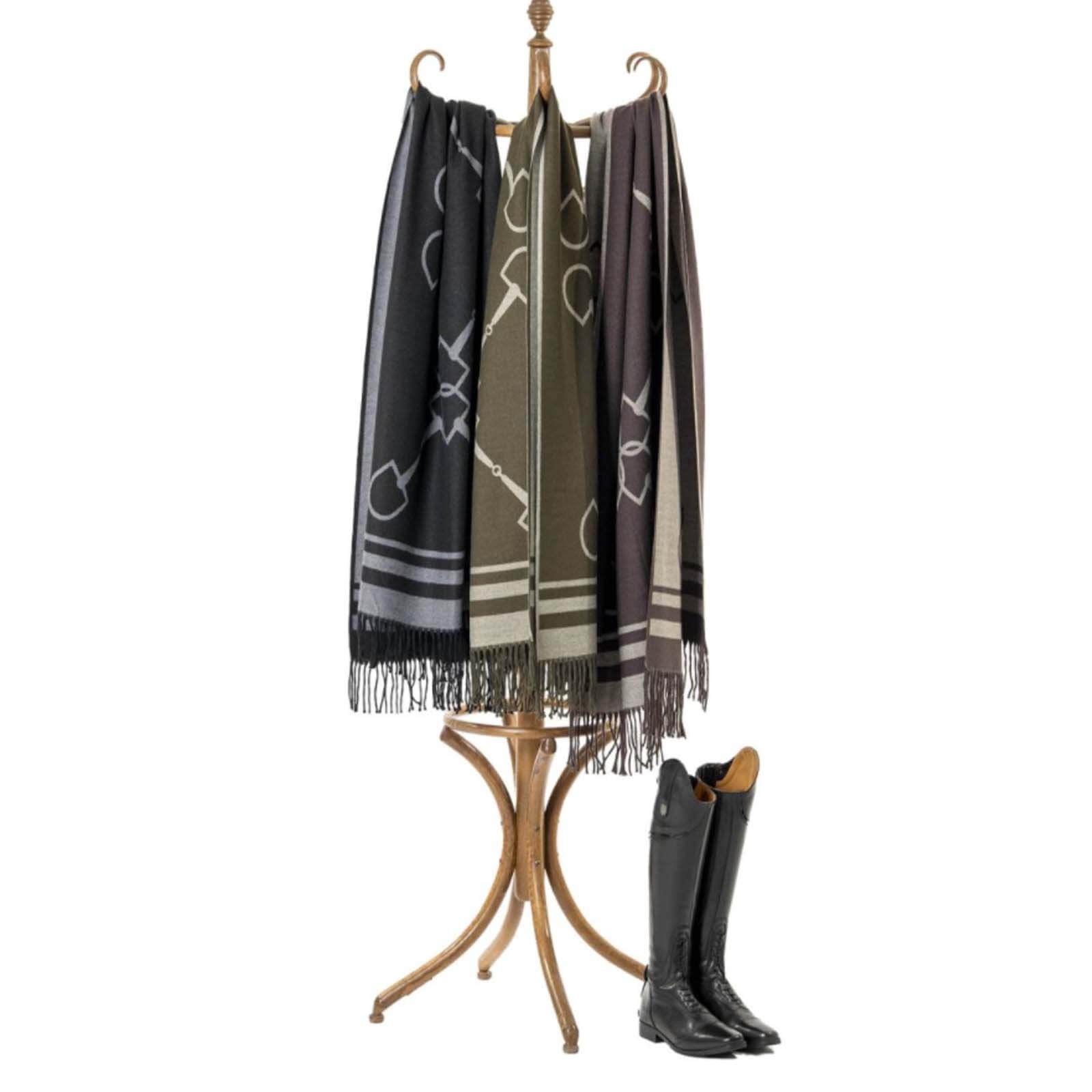 Winterschal LMX Valencia HW 2021