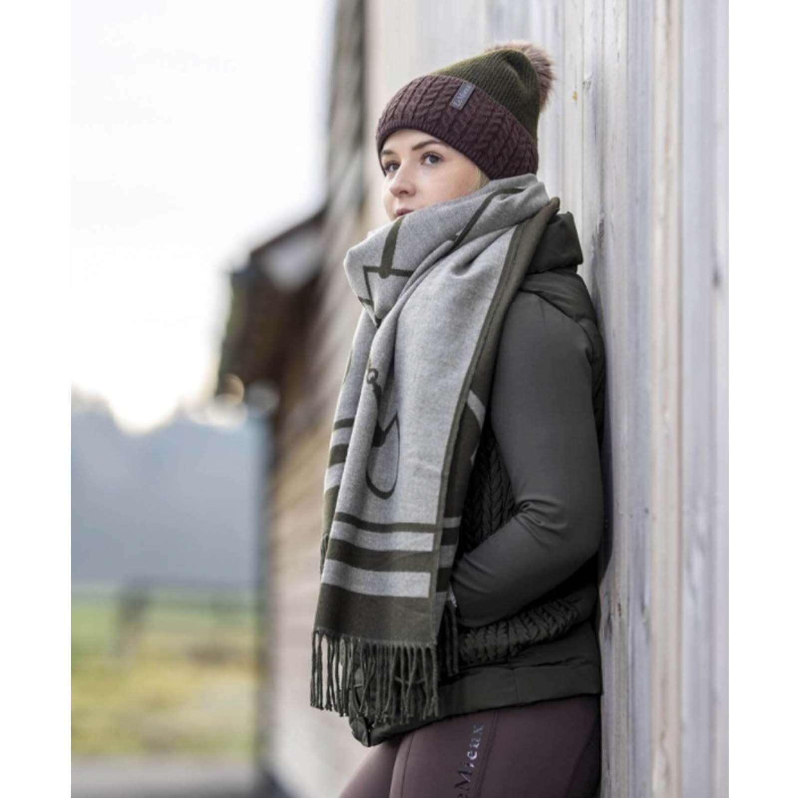 Winterschal LMX Valencia HW 2021