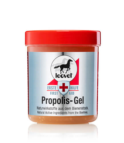 Pflegemittel Propolis-Gel Hautpflege