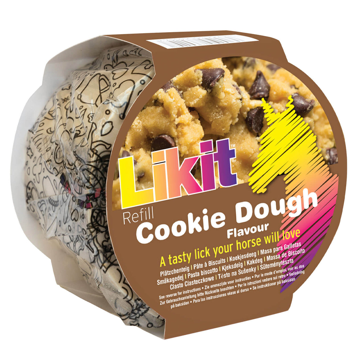 Likit Horse Lick 625g