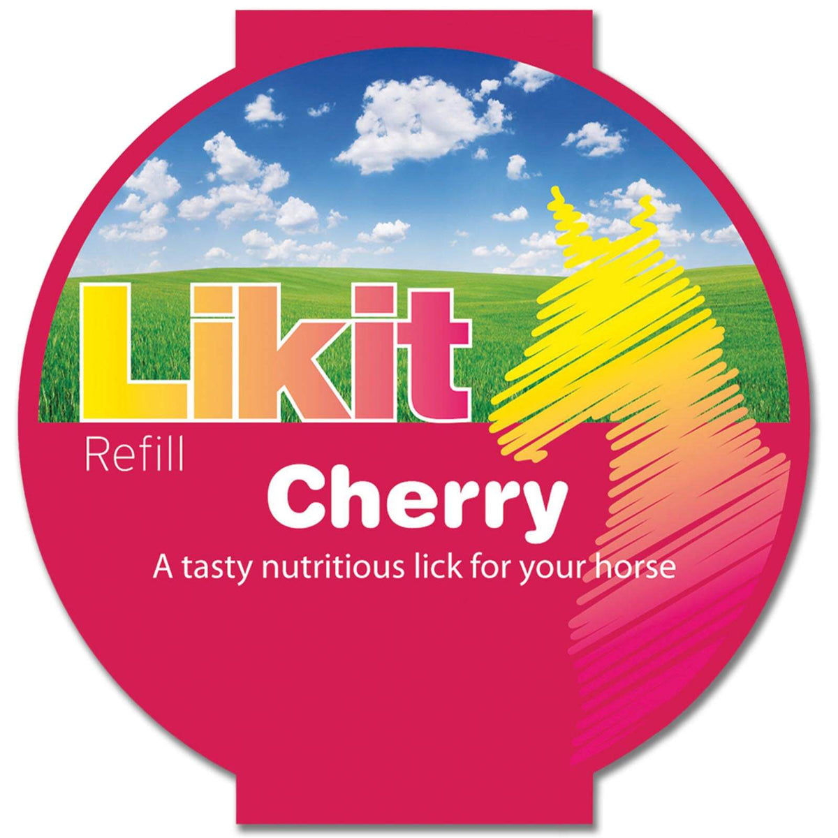 Likit Horse Lick 625g