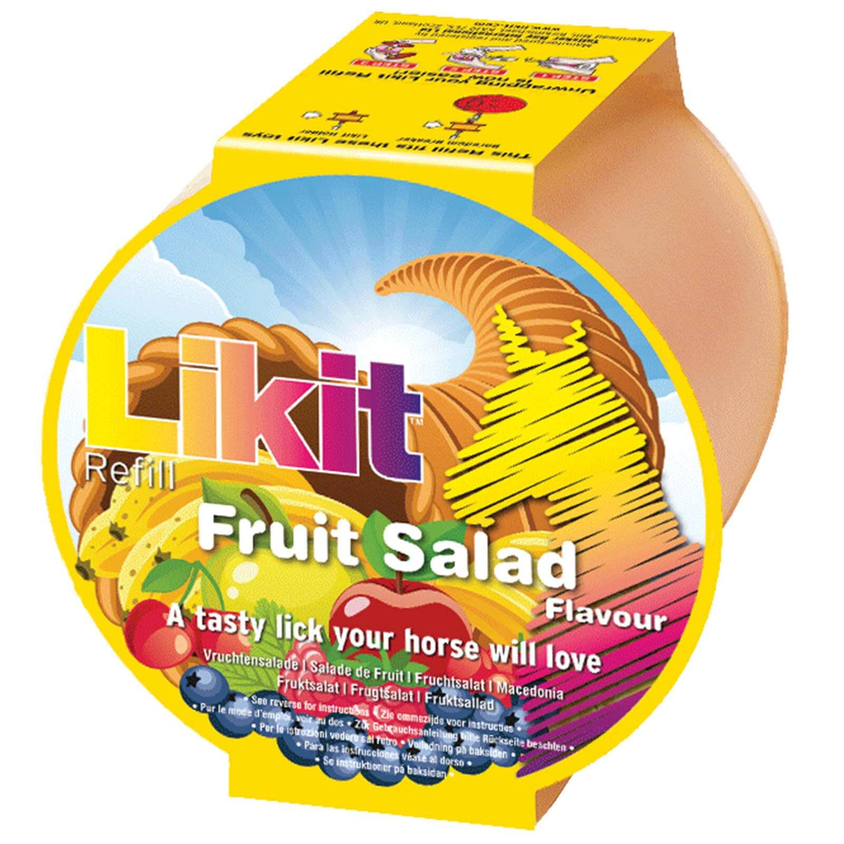 Likit Horse Lick 625g