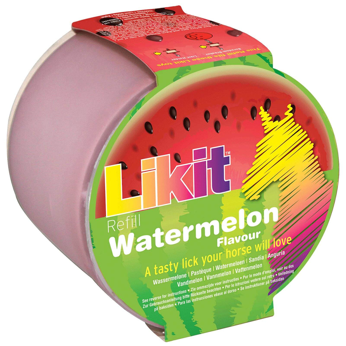 Likit Horse Lick 625g