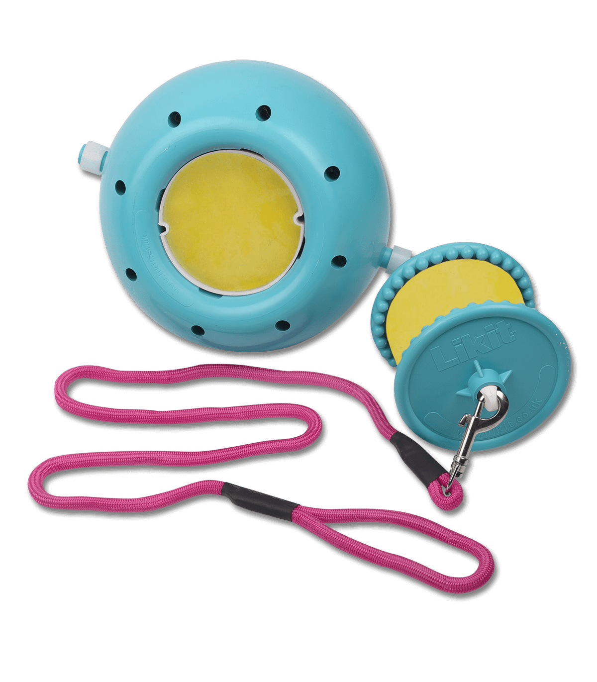 Aquamarin