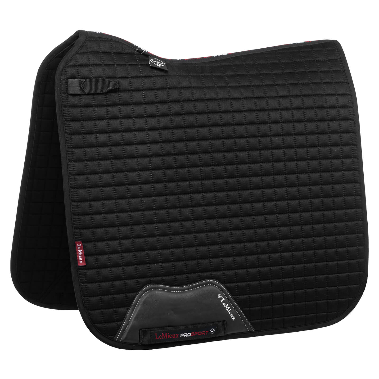 Schabracke LM Luxury Dressage Square Classic Dressurschabracke